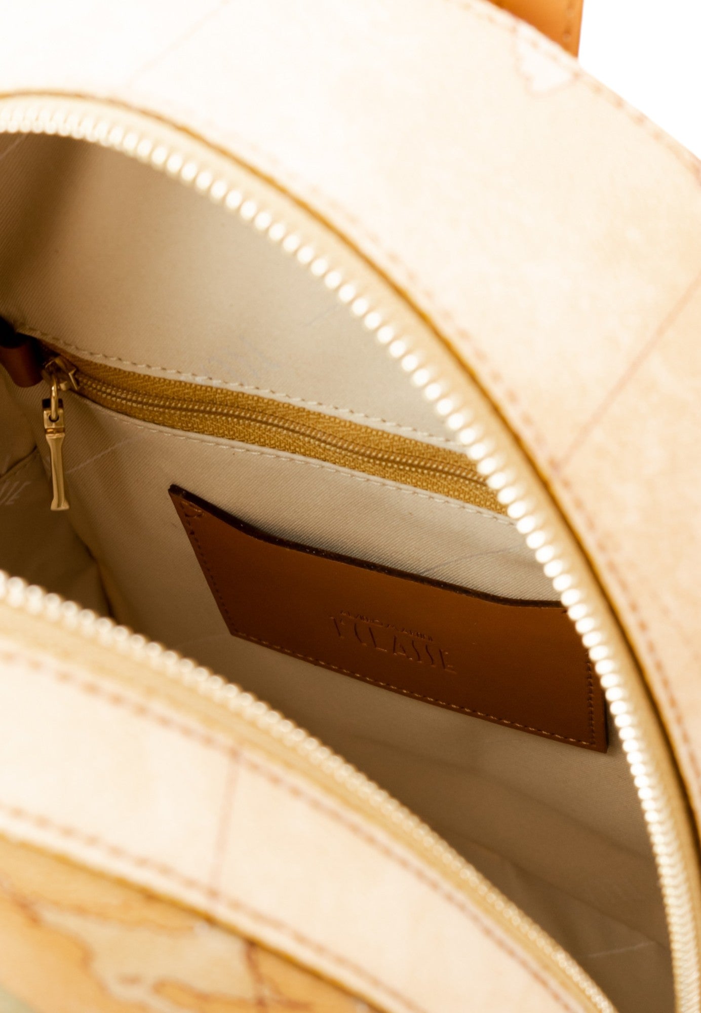 Alviero Martini Prima Classe Sac femme Sacs — beige