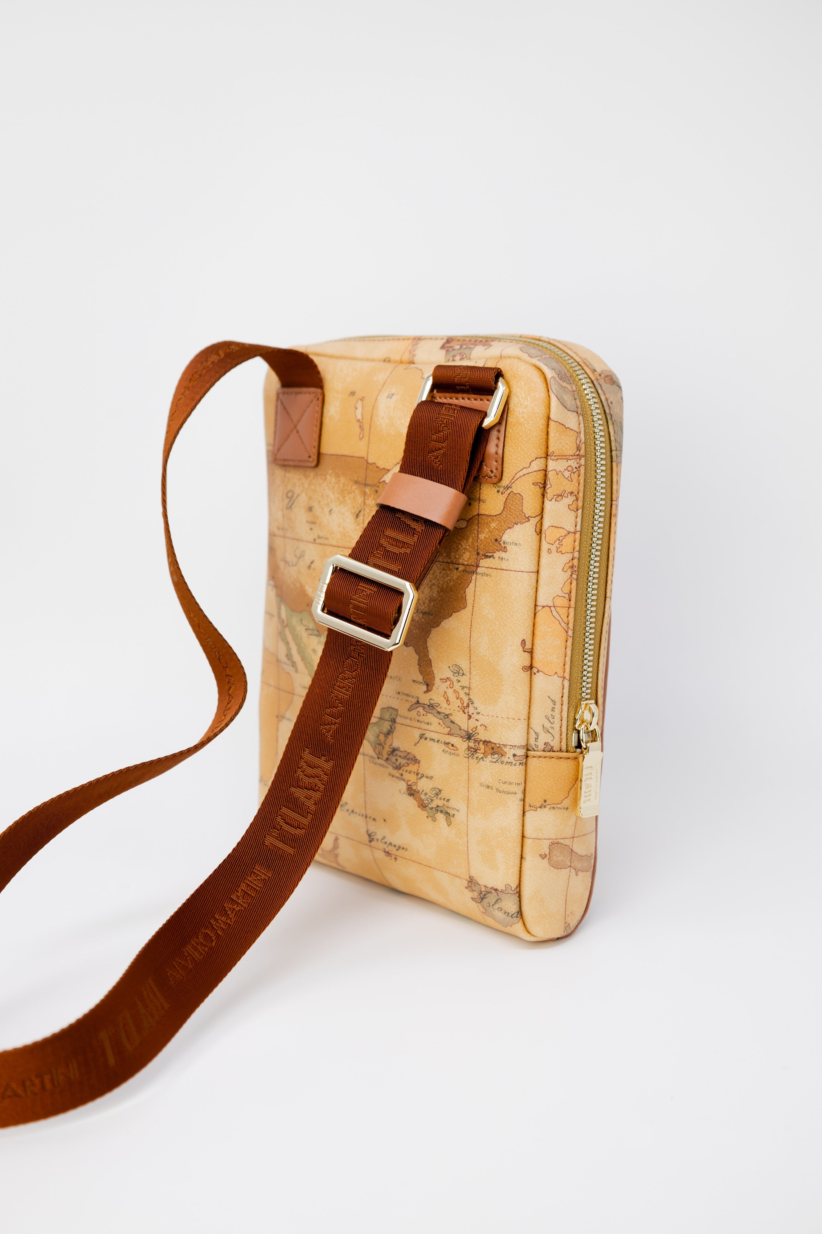 Alviero Martini Prima Classe Sac homme Sacs — beige