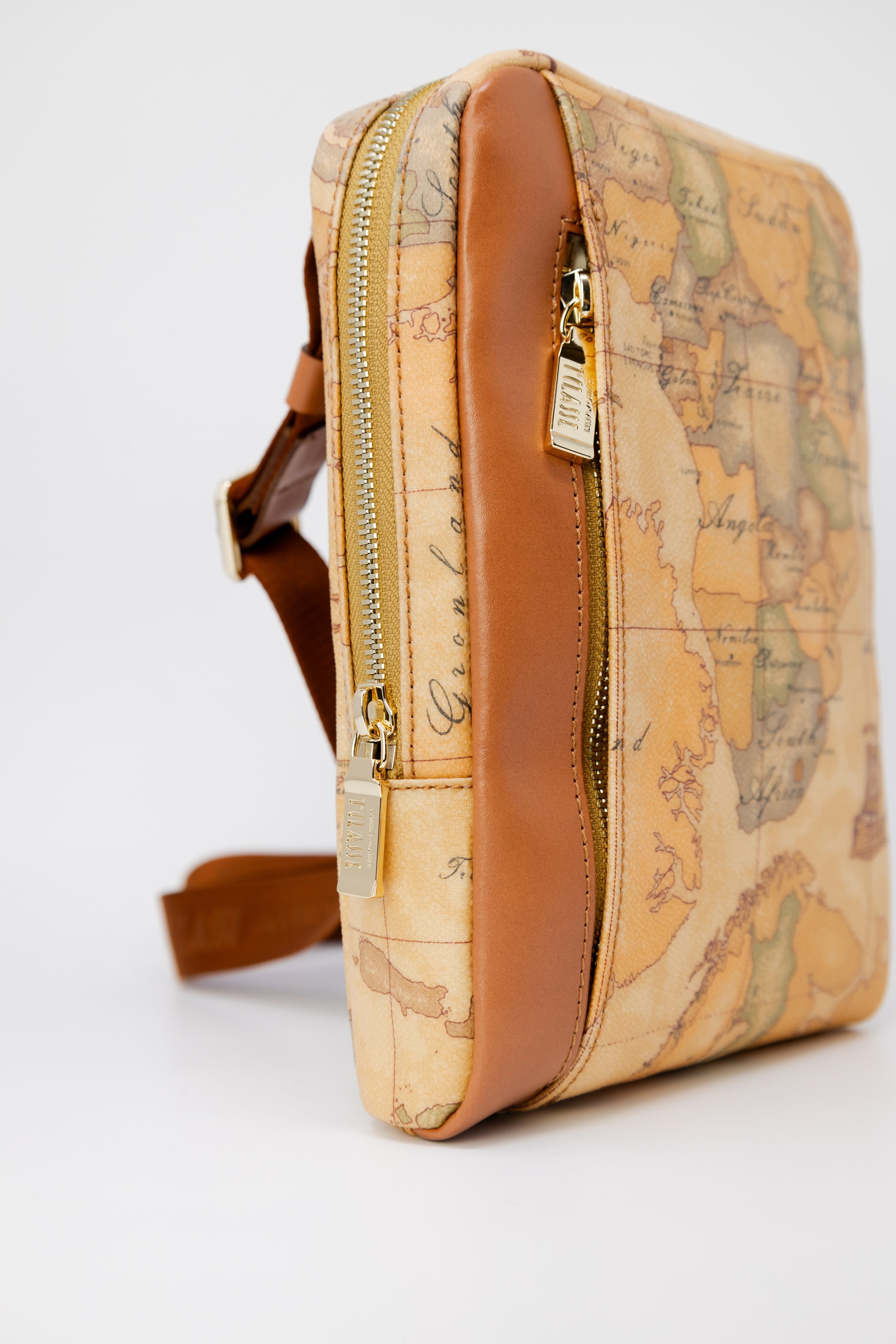 Alviero Martini Prima Classe Sac homme Sacs — beige