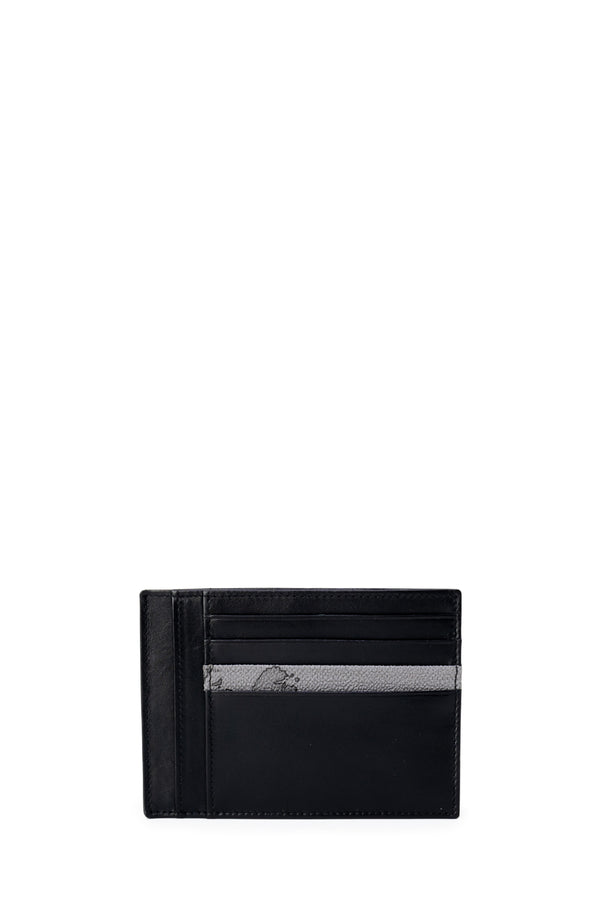 Alviero Martini Prima Classe Accessoire homme Portefeuilles — black