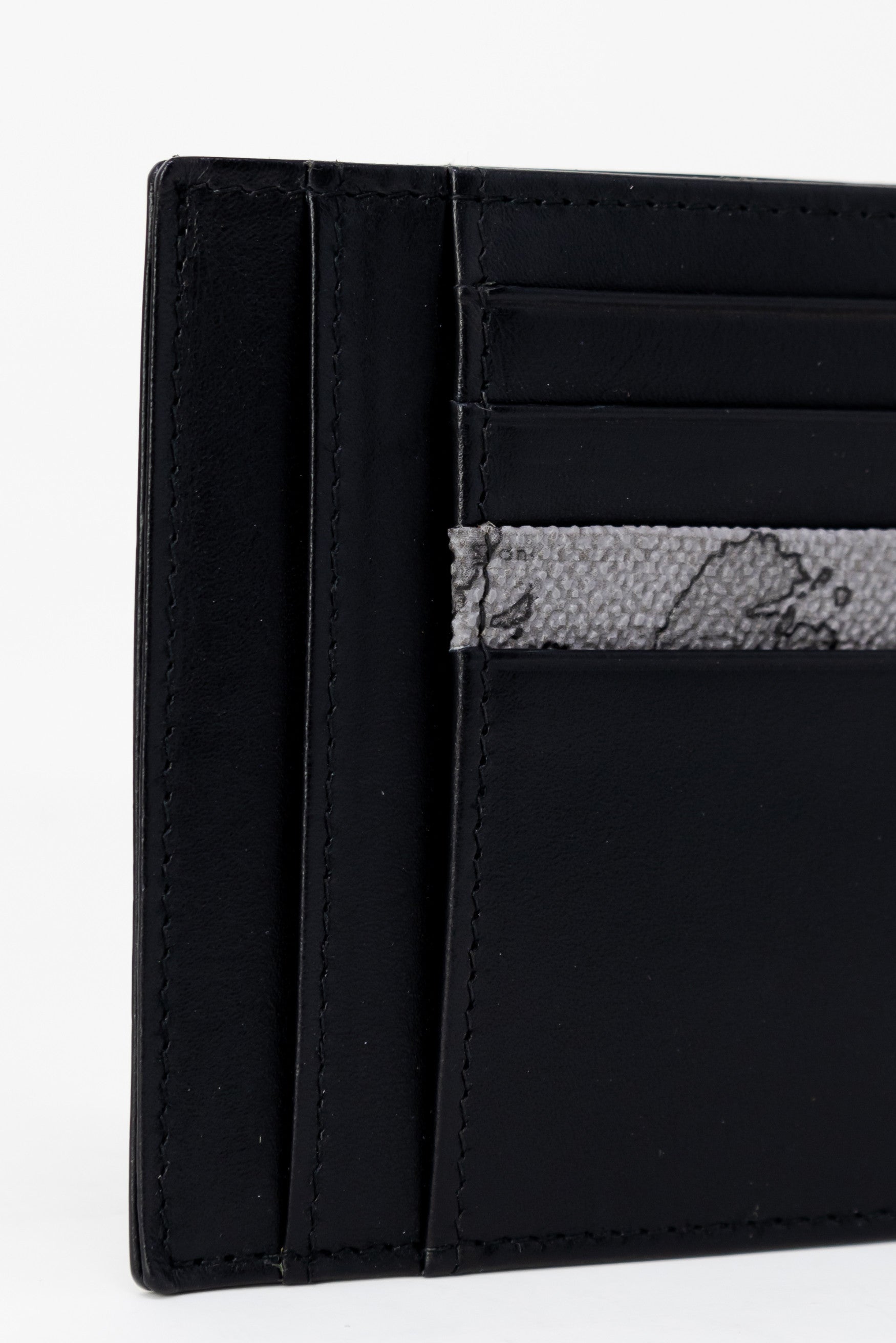 Alviero Martini Prima Classe Accessoire homme Portefeuilles — black