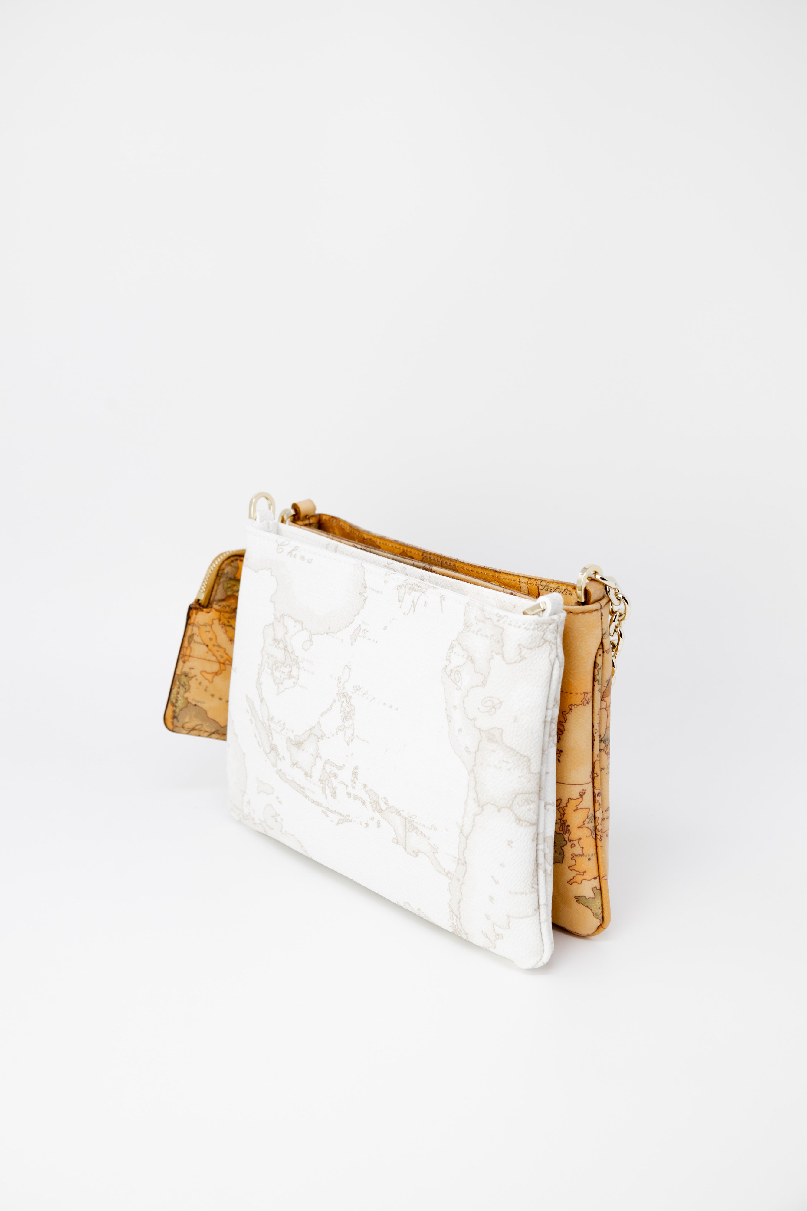Alviero Martini Prima Classe Sac femme Sacs — beige