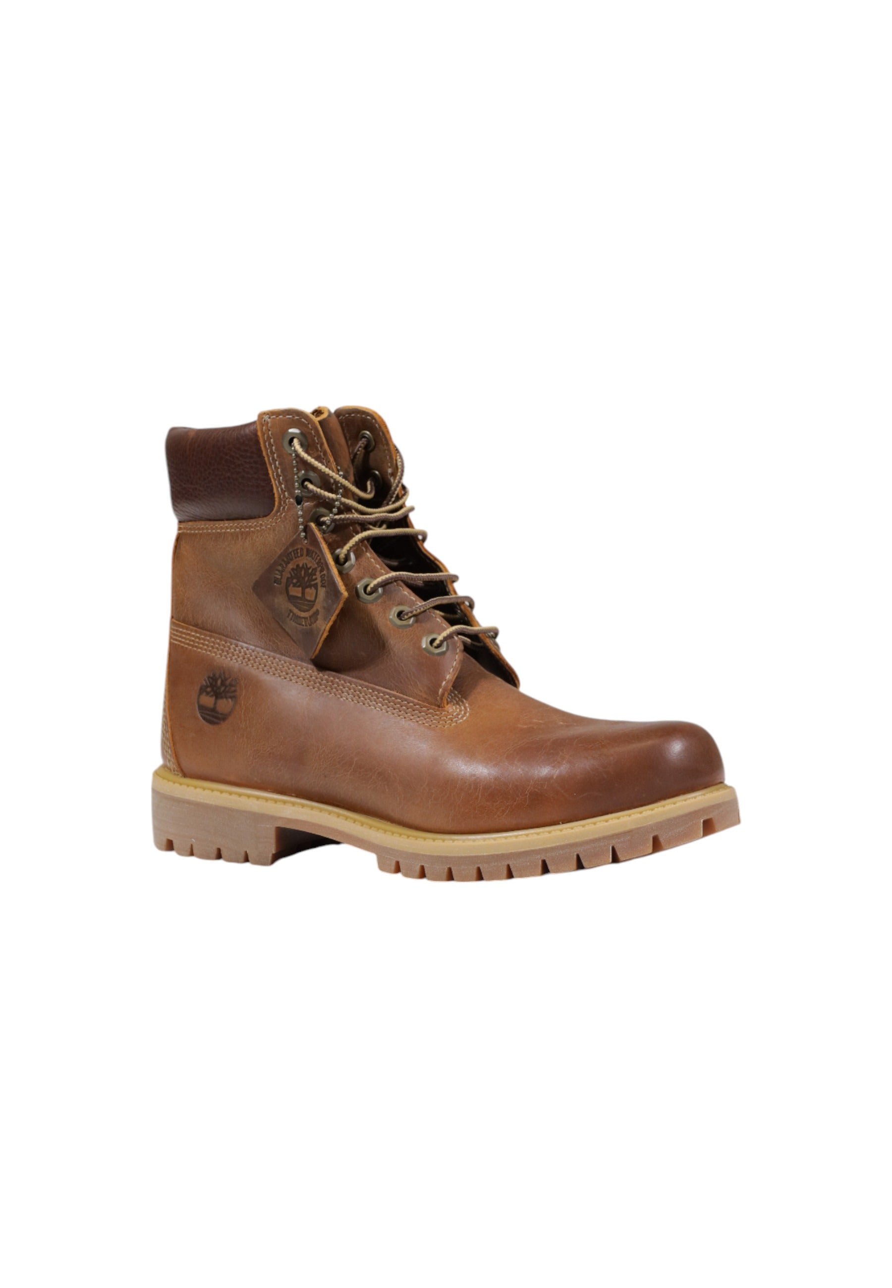 Timberland Homme Bottes