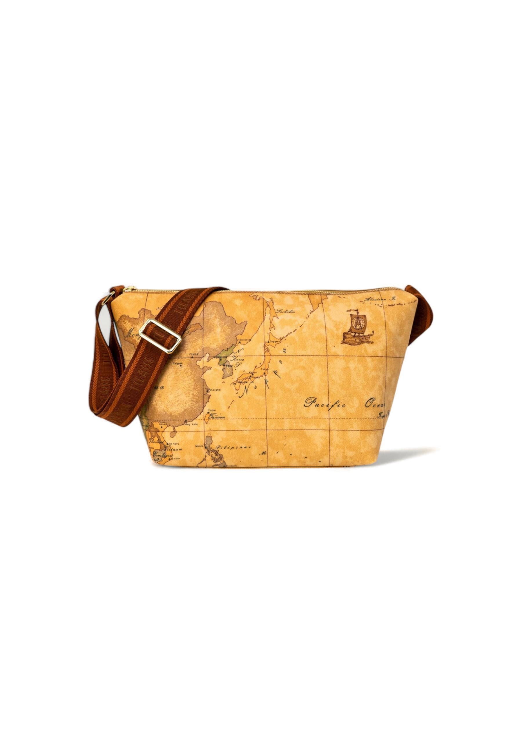 Alviero Martini Prima Classe Sac femme Sacs — beige