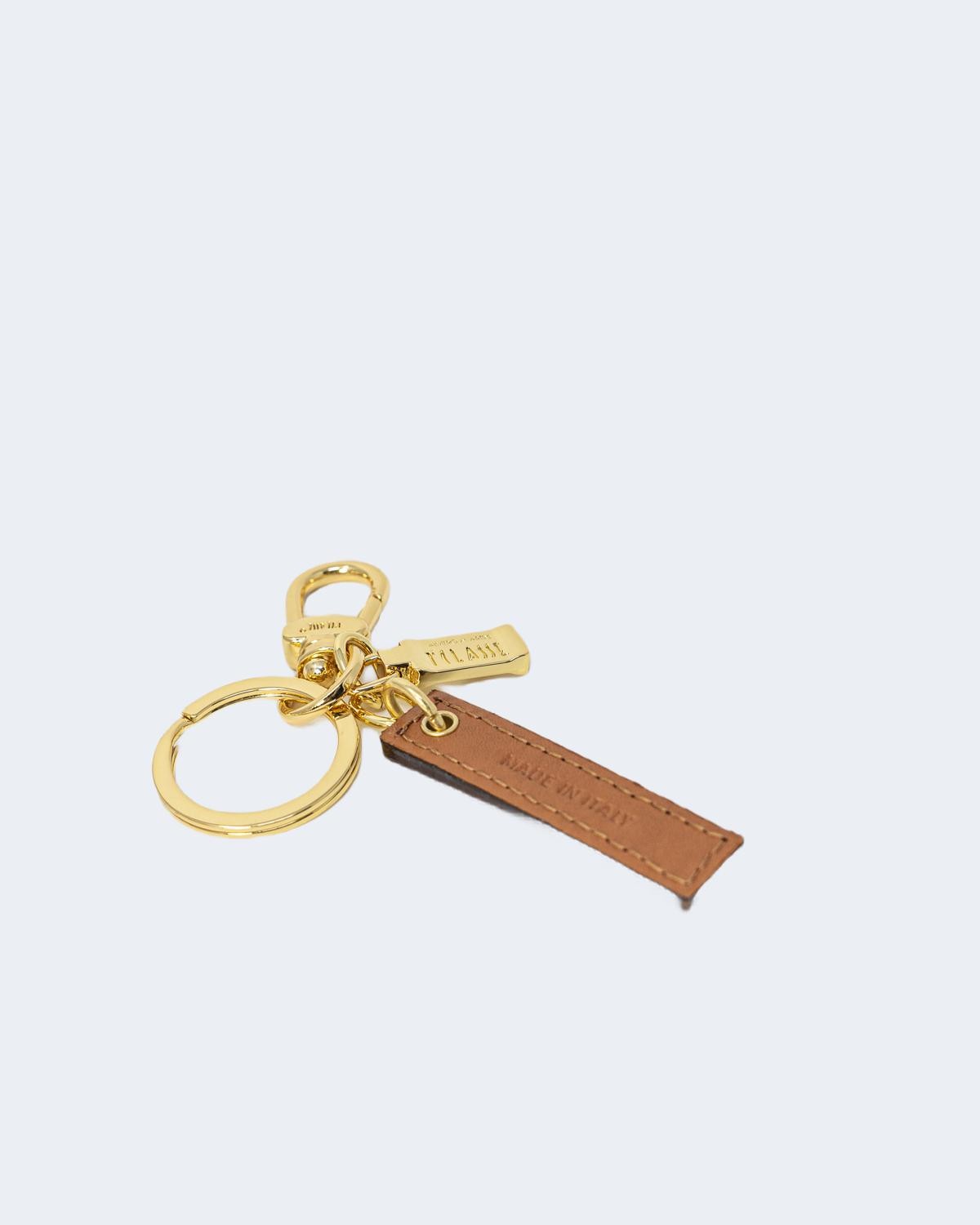 Alviero Martini Prima Classe Accessoire femme Porte-clefs — beige