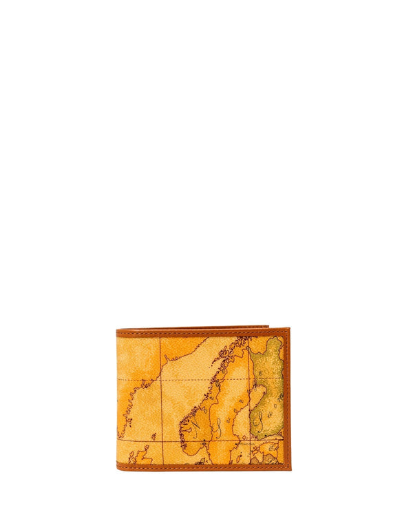 Alviero Martini Prima Classe Accessoire homme Portefeuilles — camel