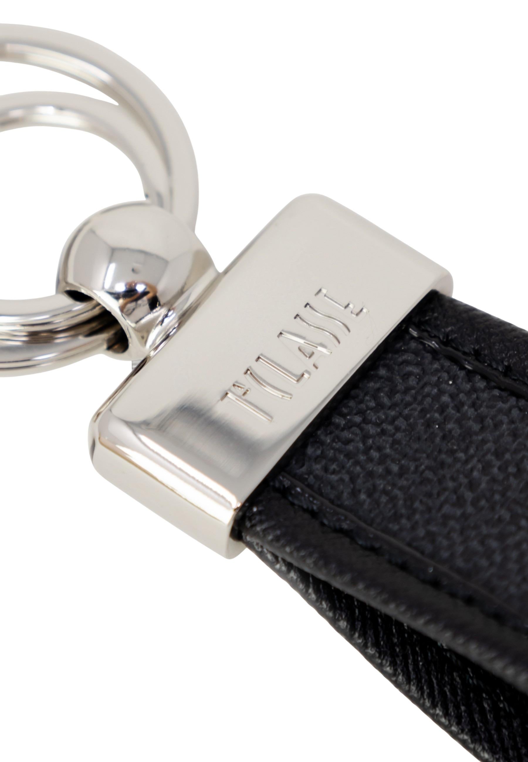 Alviero Martini Prima Classe Accessoire femme Porte-clefs — black