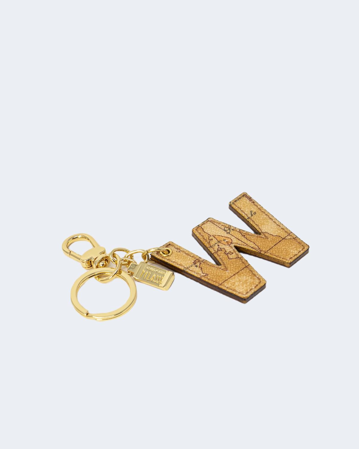 Alviero Martini Prima Classe Accessoire femme Porte-clefs — beige