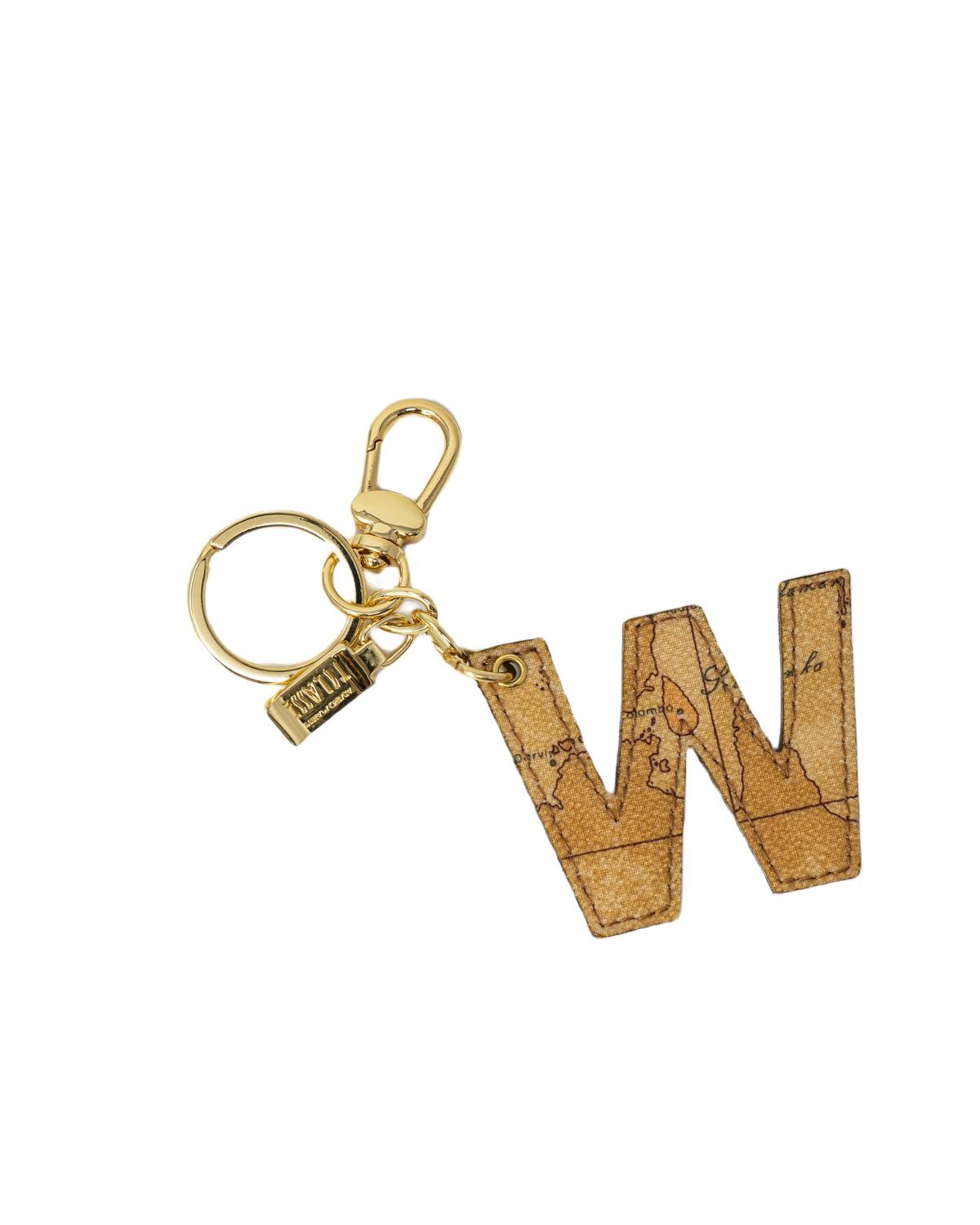 Alviero Martini Prima Classe Accessoire femme Porte-clefs — beige