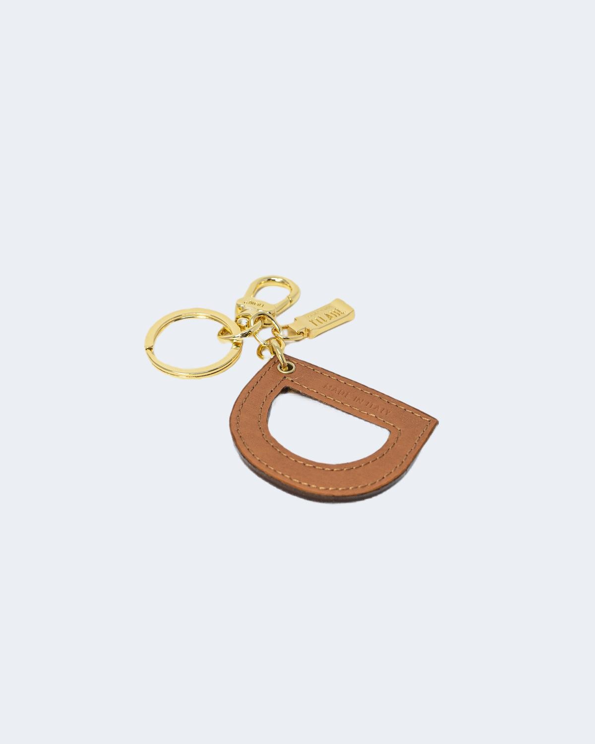 Alviero Martini Prima Classe Accessoire femme Porte-clefs — beige
