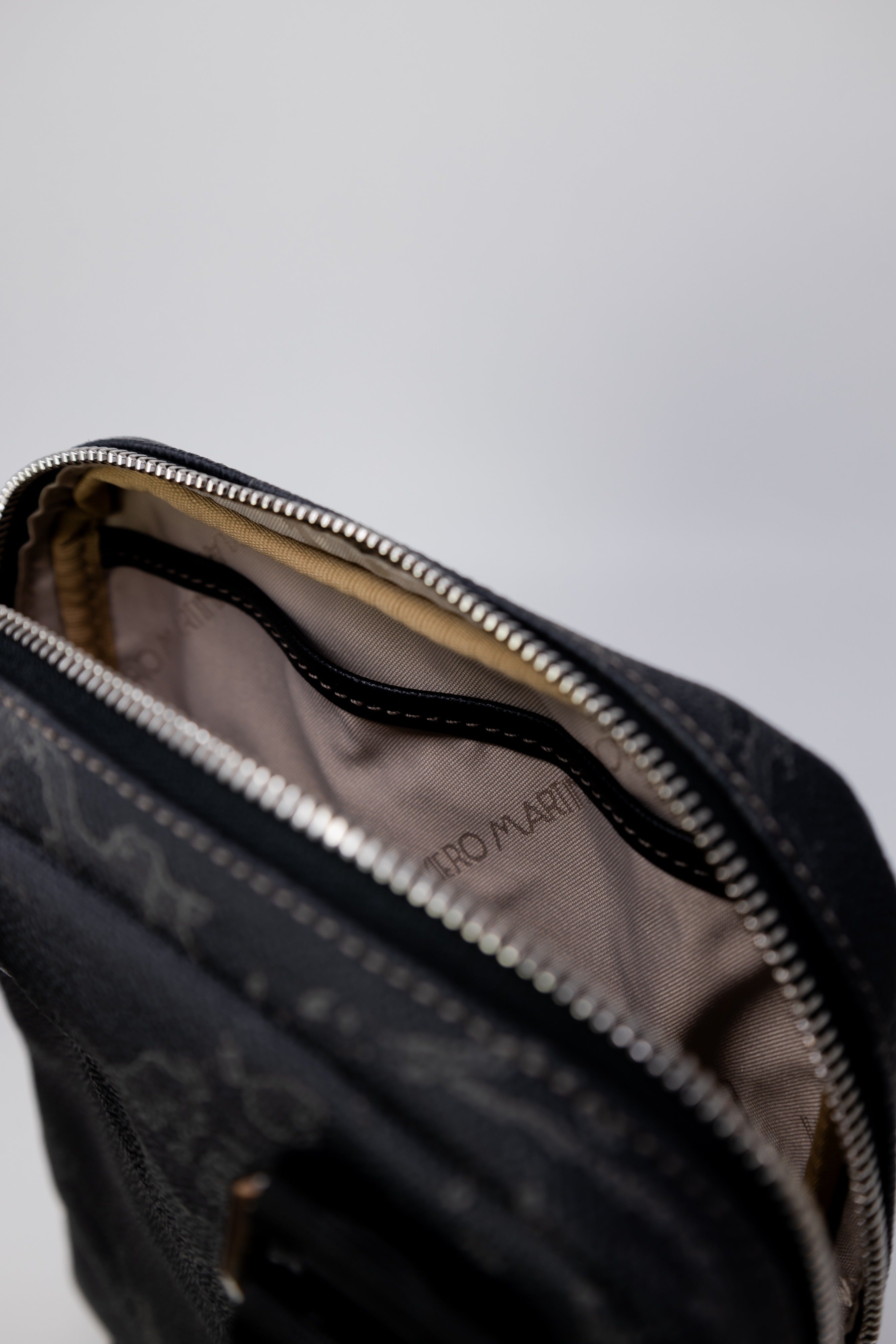 Alviero Martini Prima Classe Sac homme Sacs — black