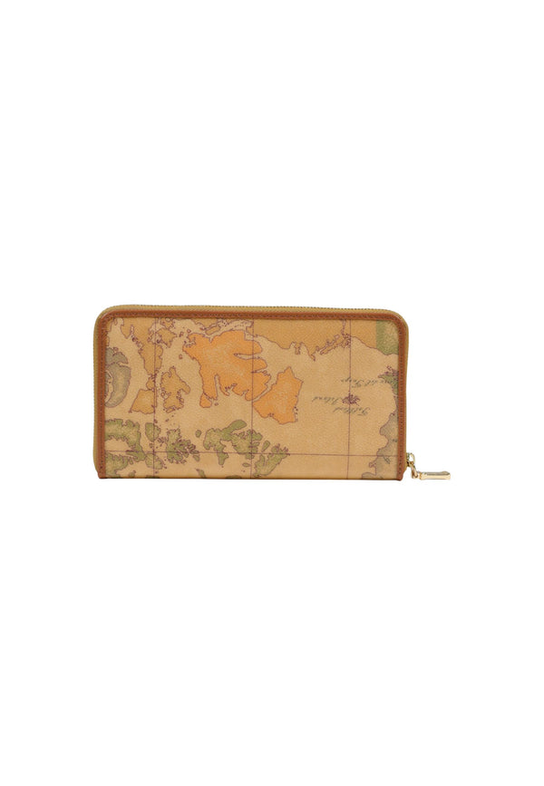 Alviero Martini Prima Classe Accessoire femme Portefeuilles — beige