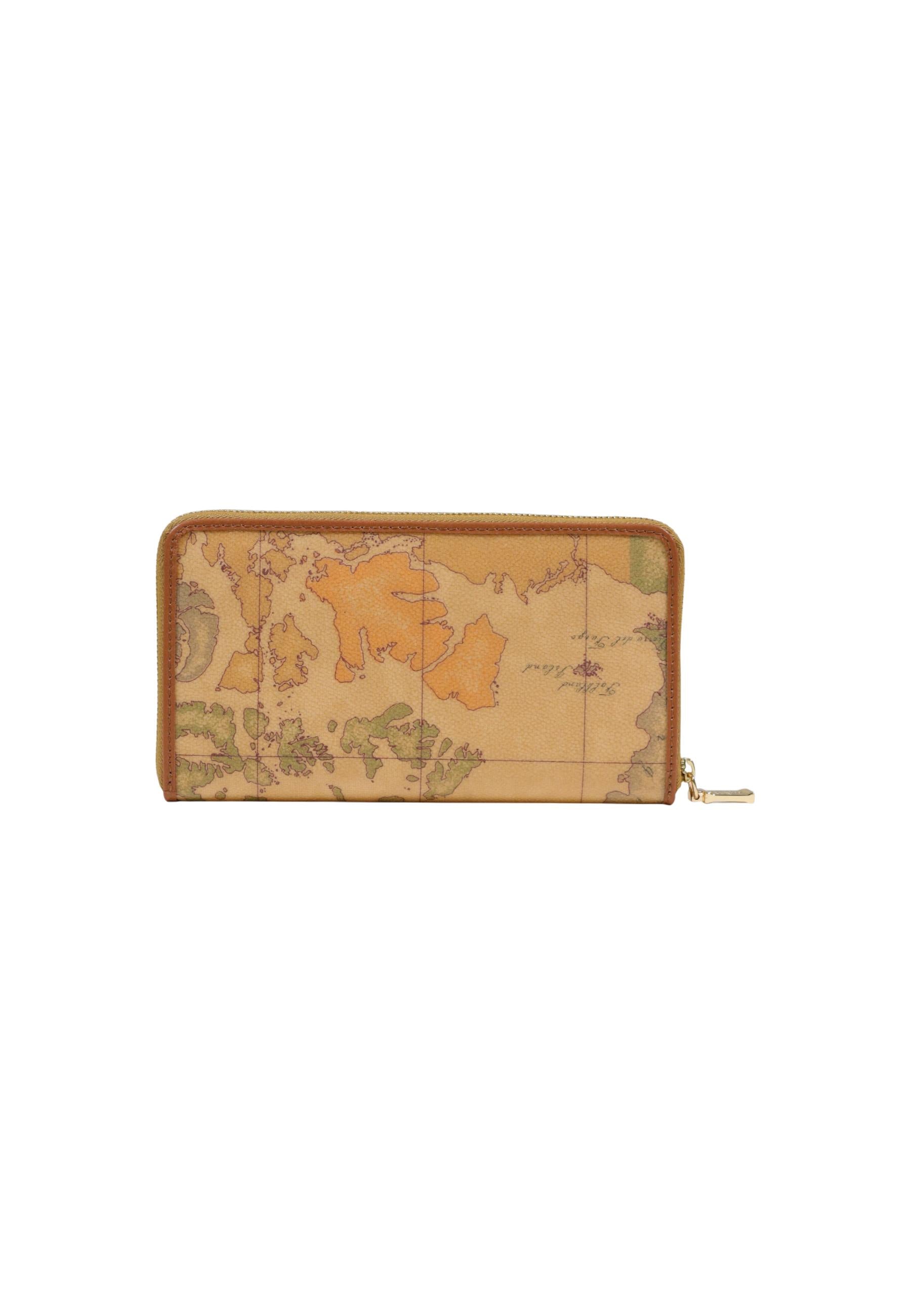 Alviero Martini Prima Classe Accessoire femme Portefeuilles — beige