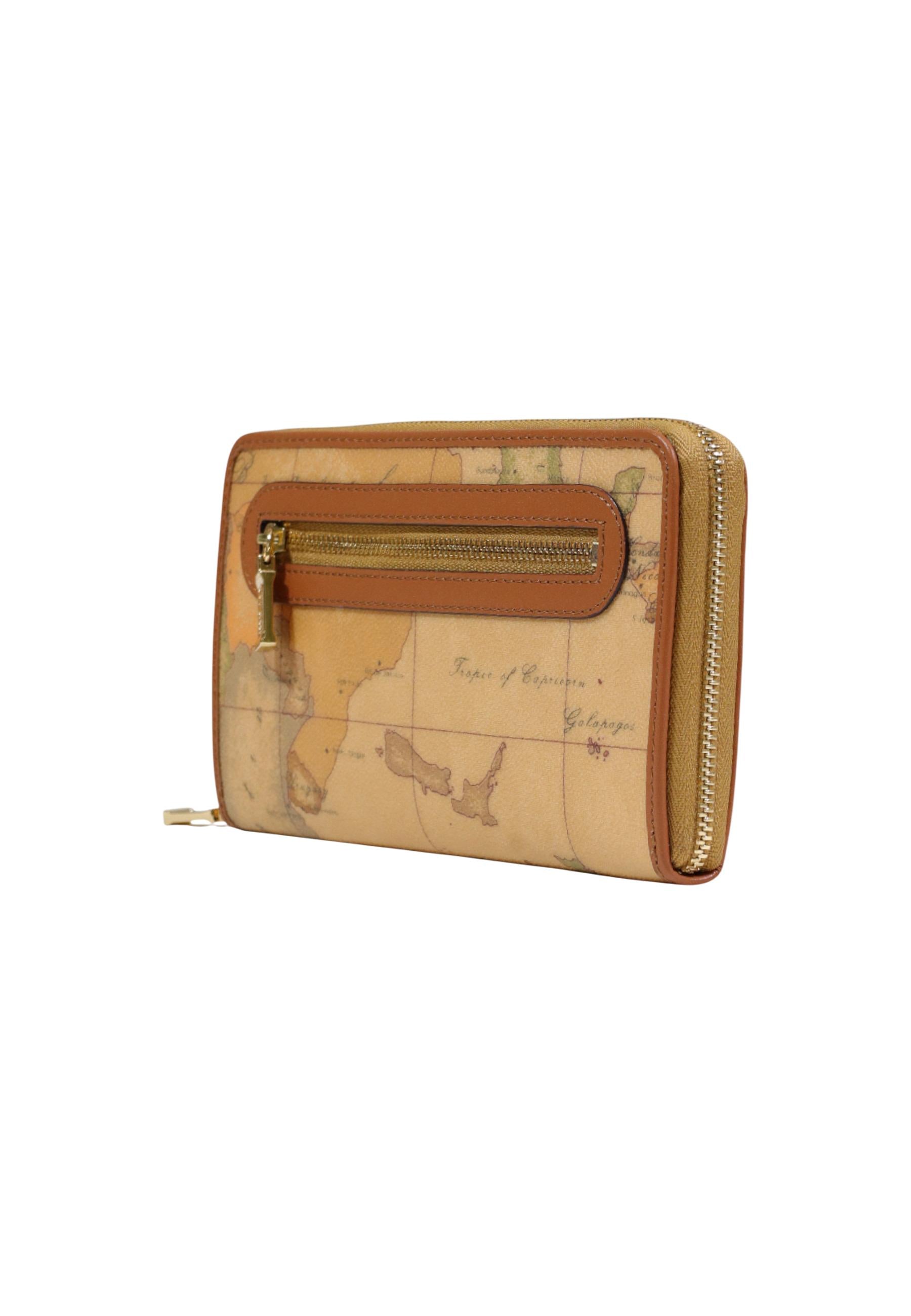 Alviero Martini Prima Classe Accessoire femme Portefeuilles — beige