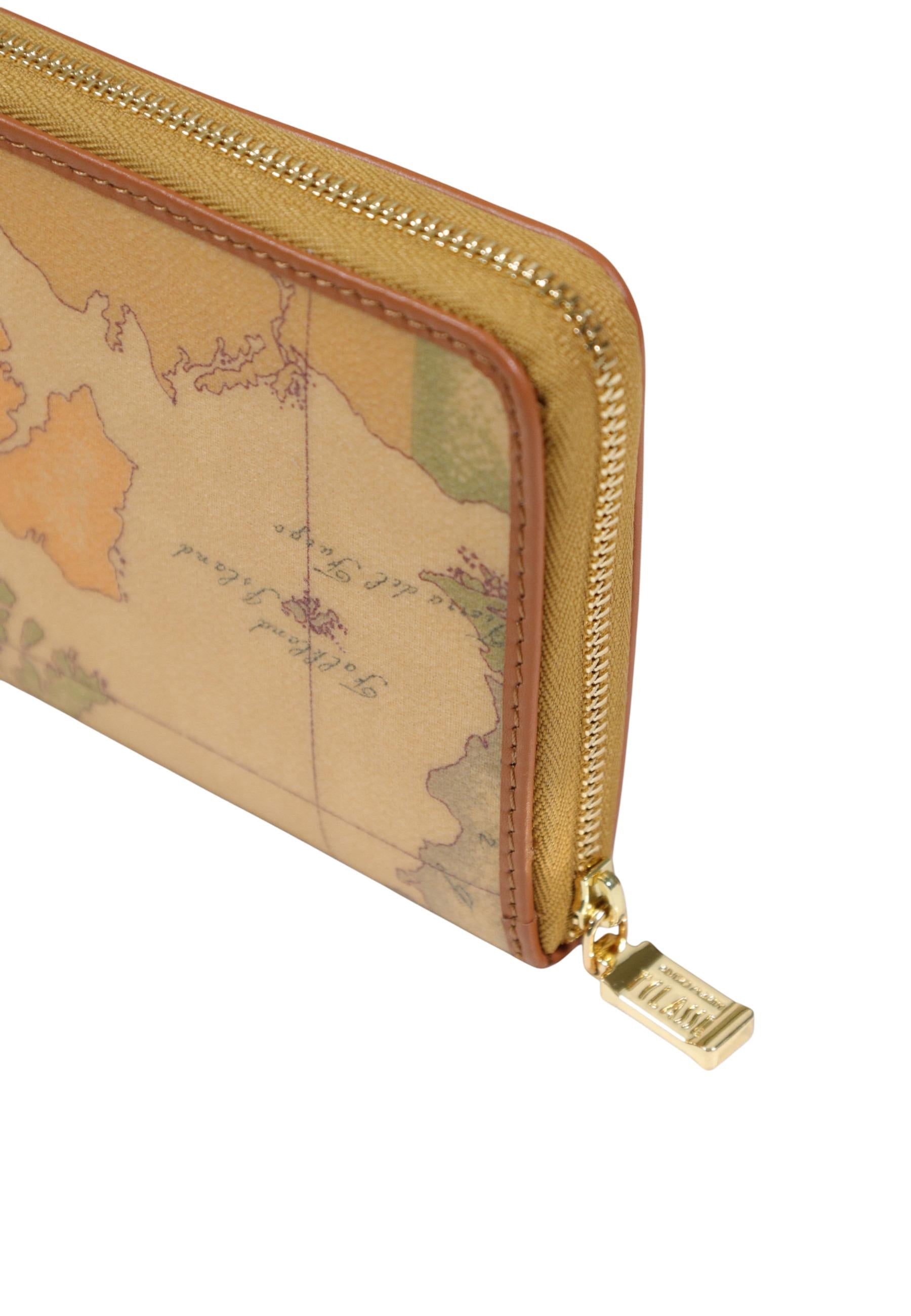 Alviero Martini Prima Classe Accessoire femme Portefeuilles — beige