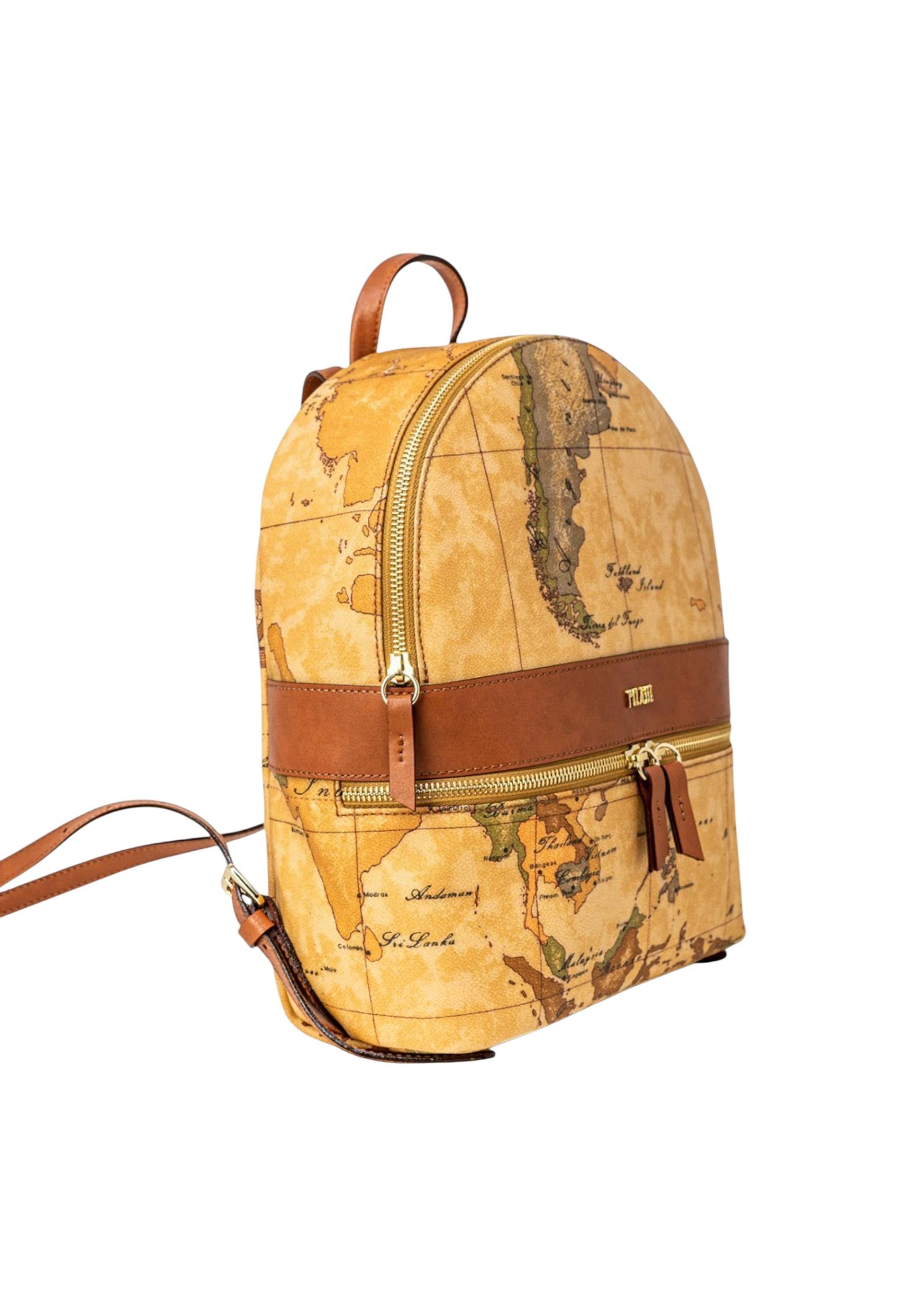 Alviero Martini Prima Classe Sac femme Sacs — beige