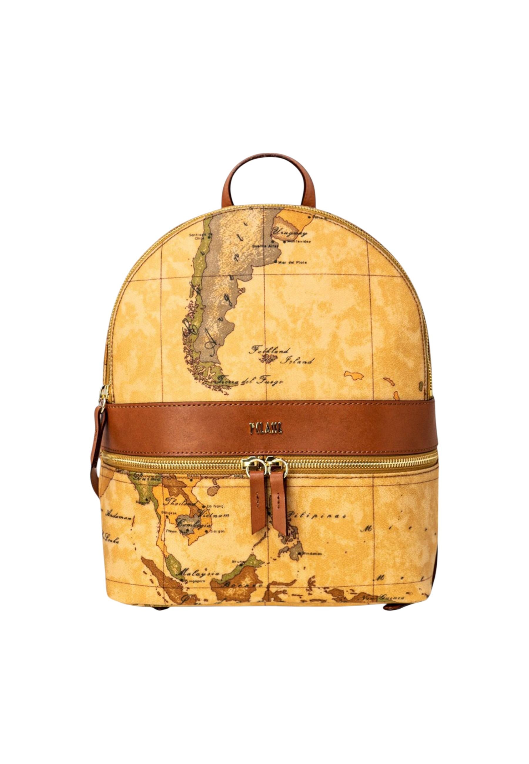 Alviero Martini Prima Classe Sac femme Sacs — beige