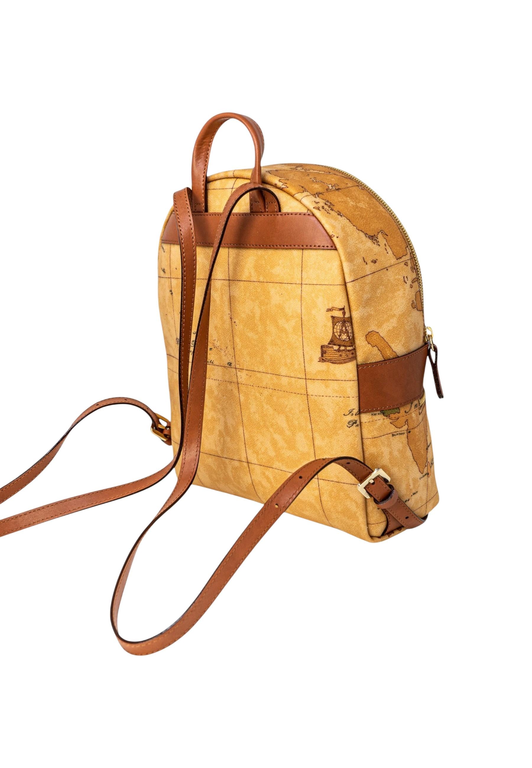 Alviero Martini Prima Classe Sac femme Sacs — beige