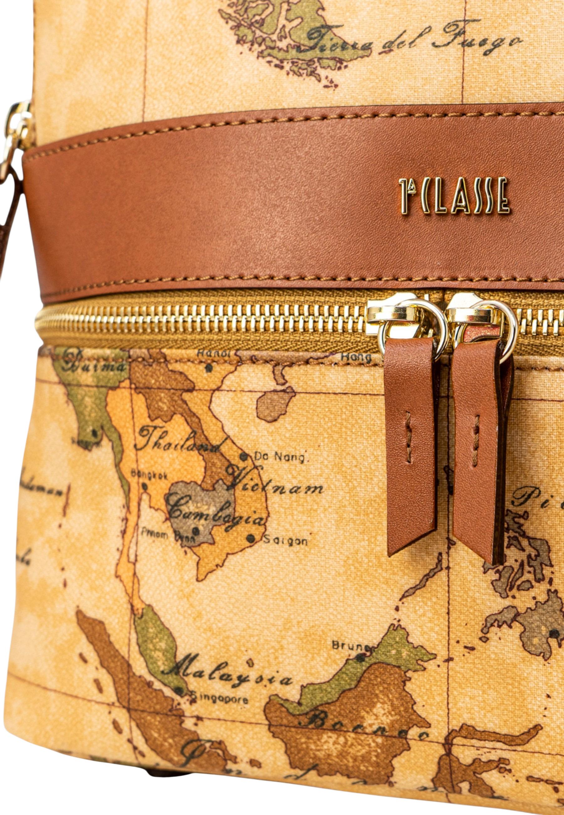 Alviero Martini Prima Classe Sac femme Sacs — beige