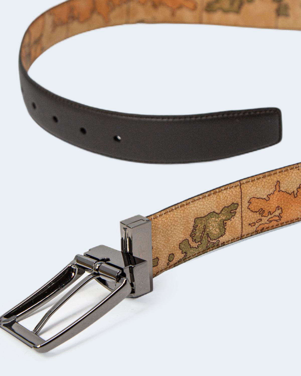 Alviero Martini Prima Classe Ceinture homme Ceintures — brown