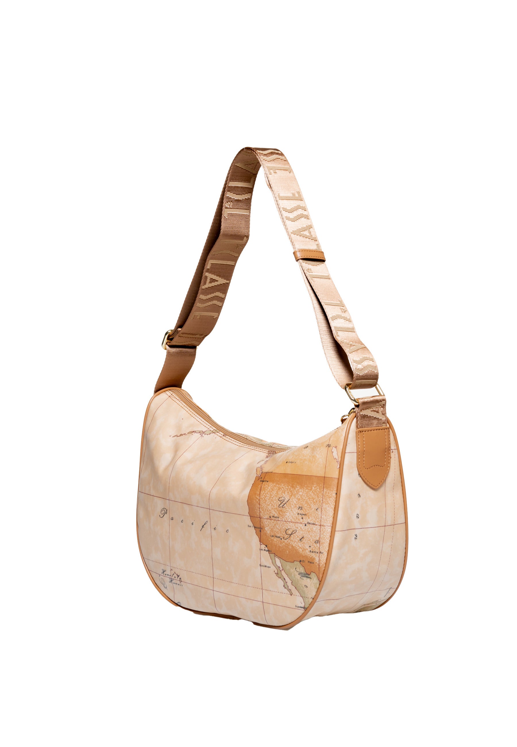 Alviero Martini Prima Classe Sac femme Sacs — beige