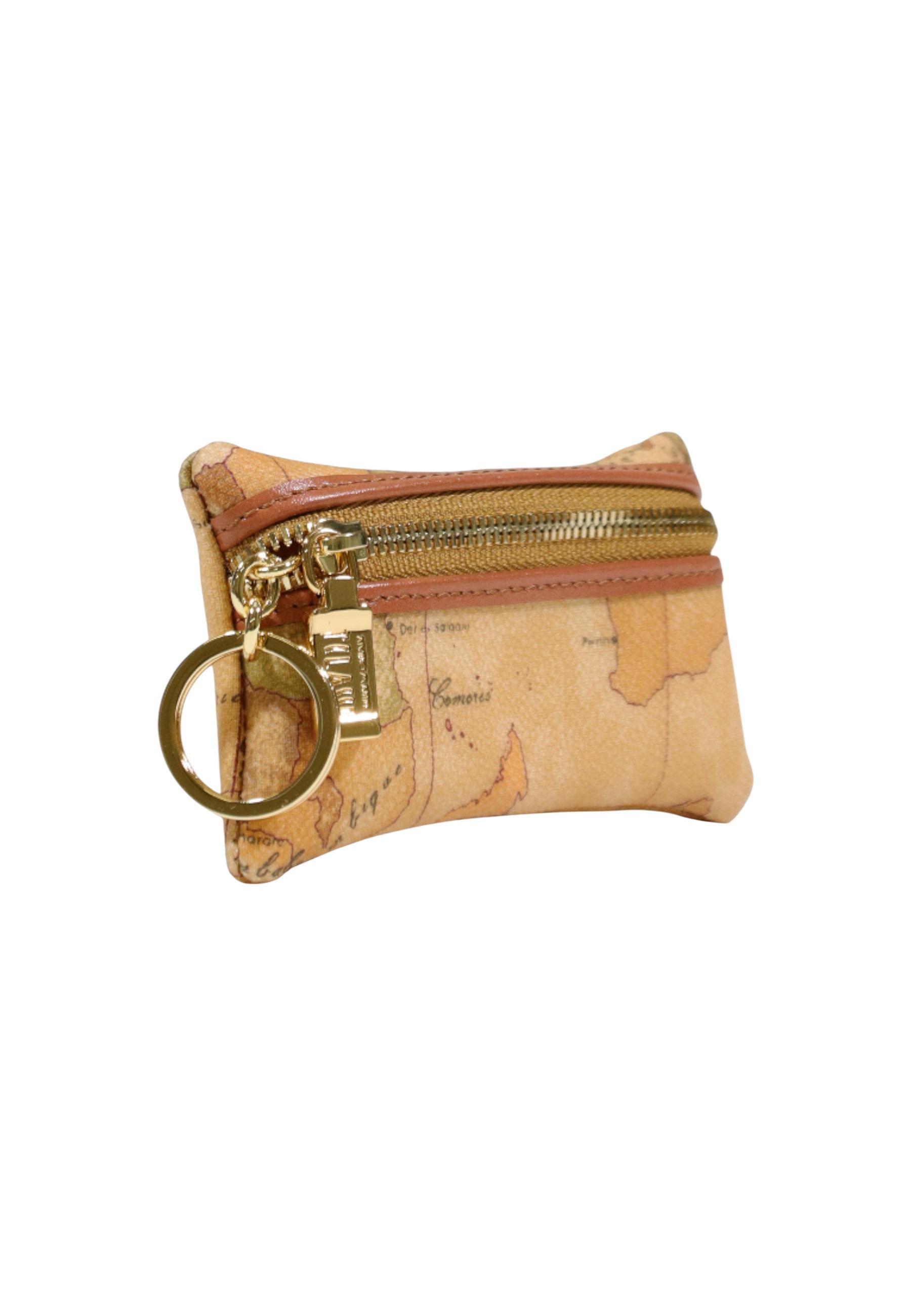 Alviero Martini Prima Classe Accessoire femme Porte-clefs — beige