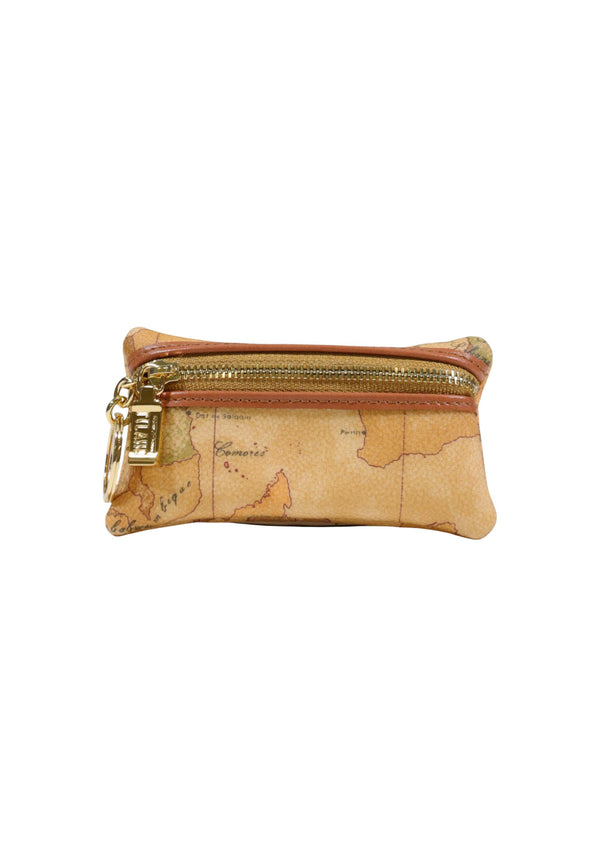 Alviero Martini Prima Classe Accessoire femme Porte-clefs — beige