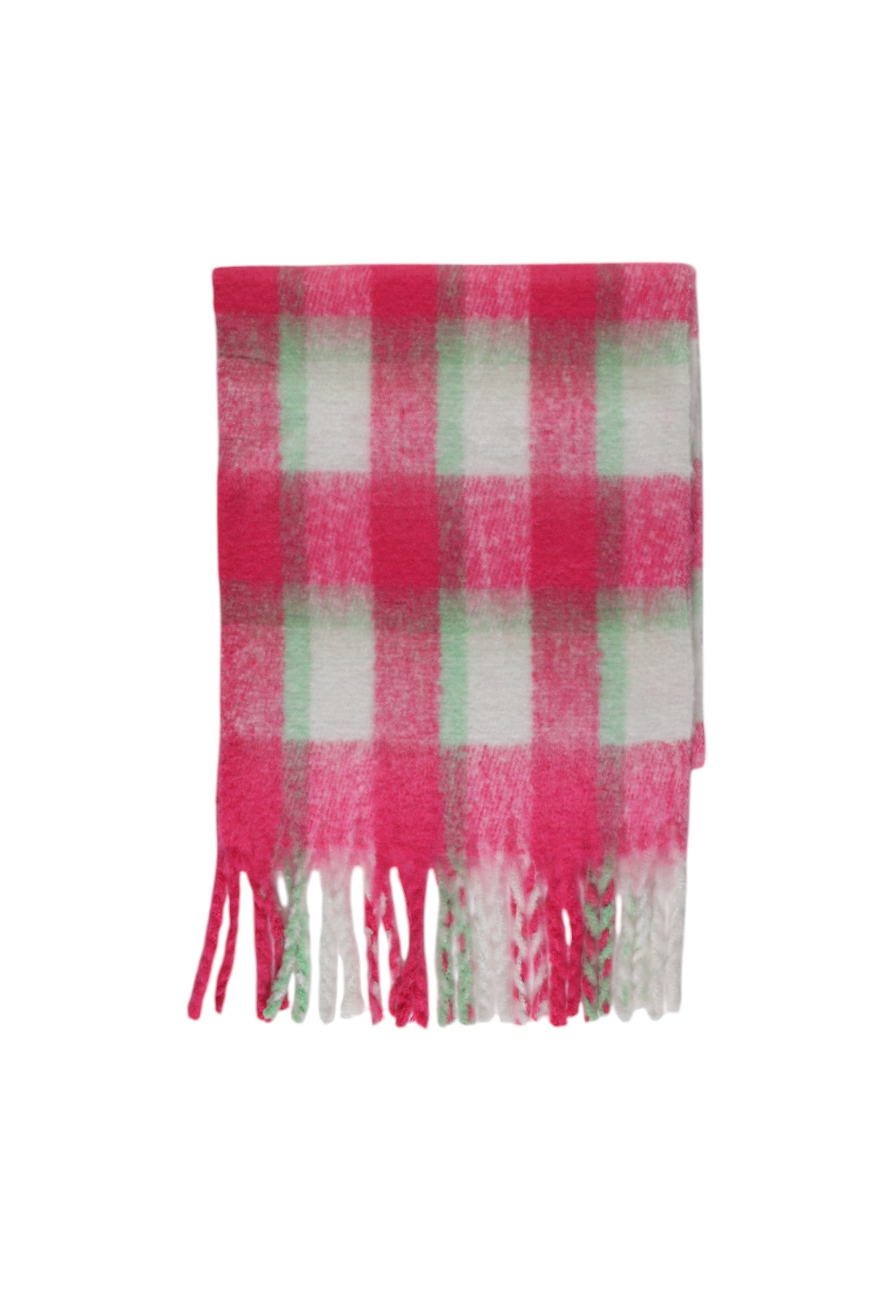 Only Accessoire femme Echarpes — pink