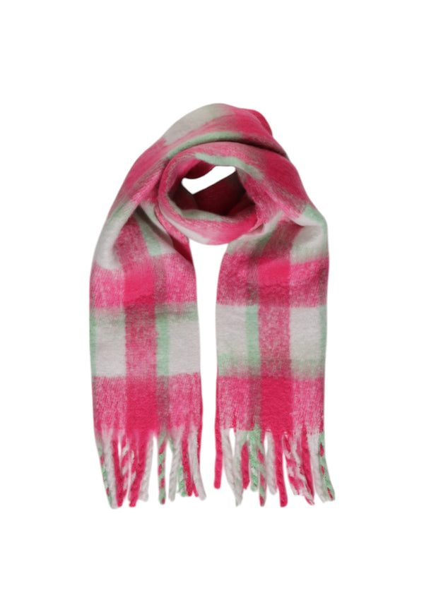 Only Accessoire femme Echarpes — pink