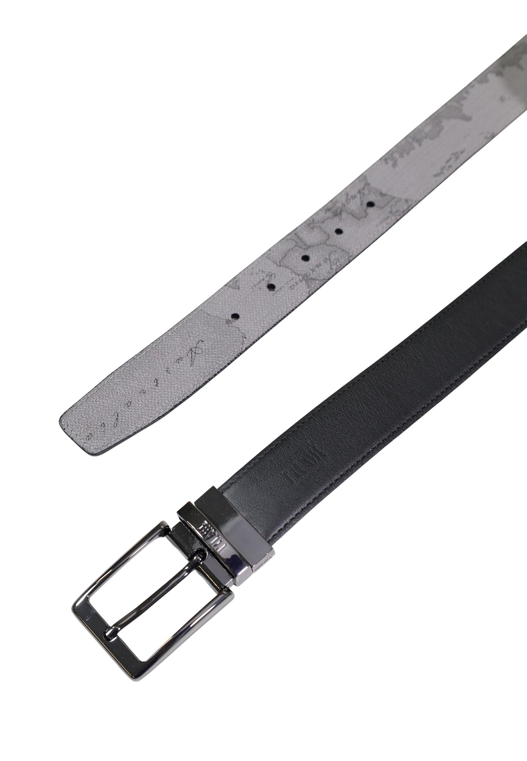 Alviero Martini Prima Classe Ceinture homme Ceintures — black