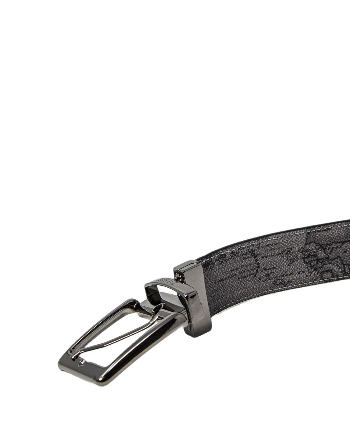 Alviero Martini Prima Classe Ceinture homme Ceintures — black