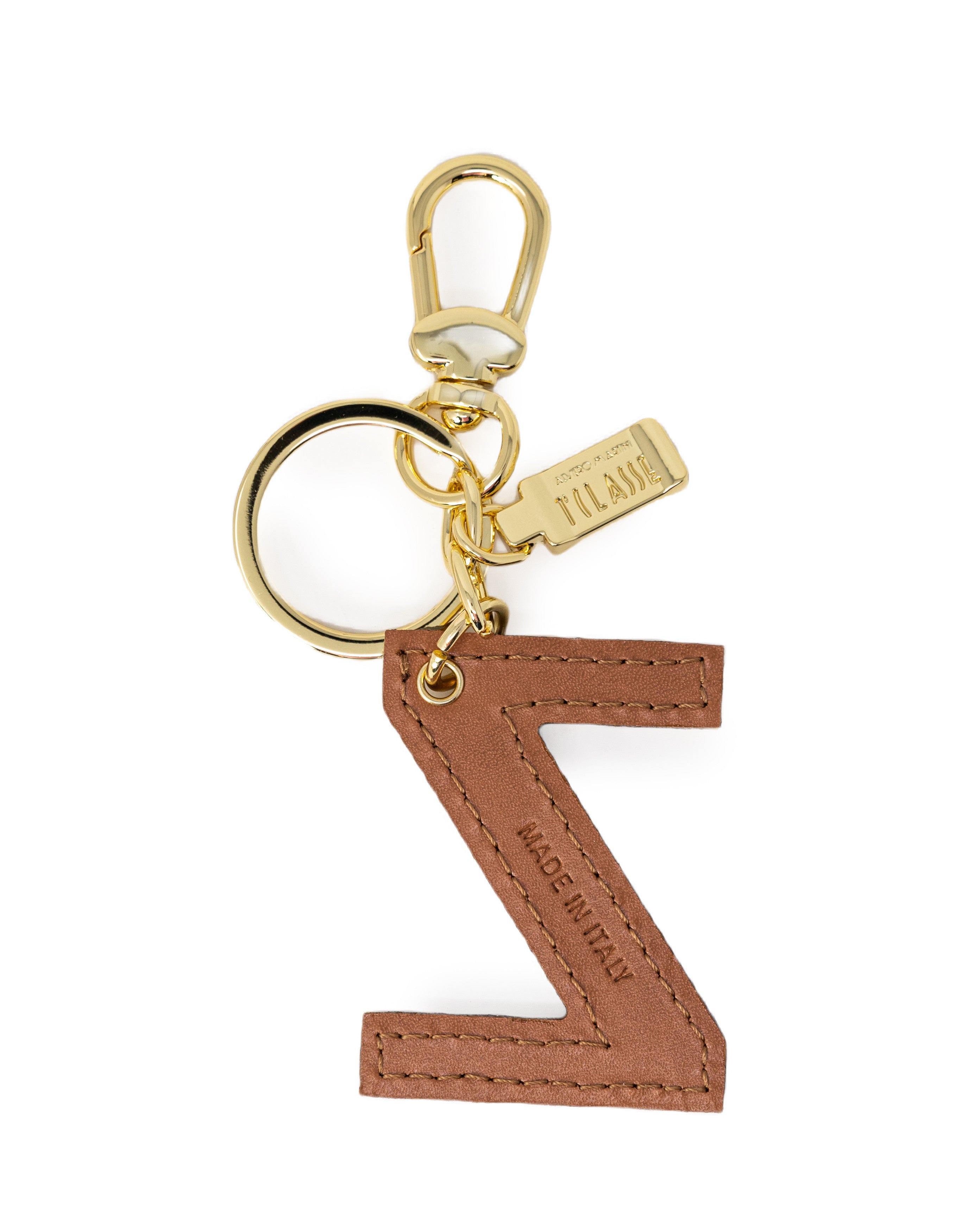 Alviero Martini Prima Classe Accessoire femme Porte-clefs — beige