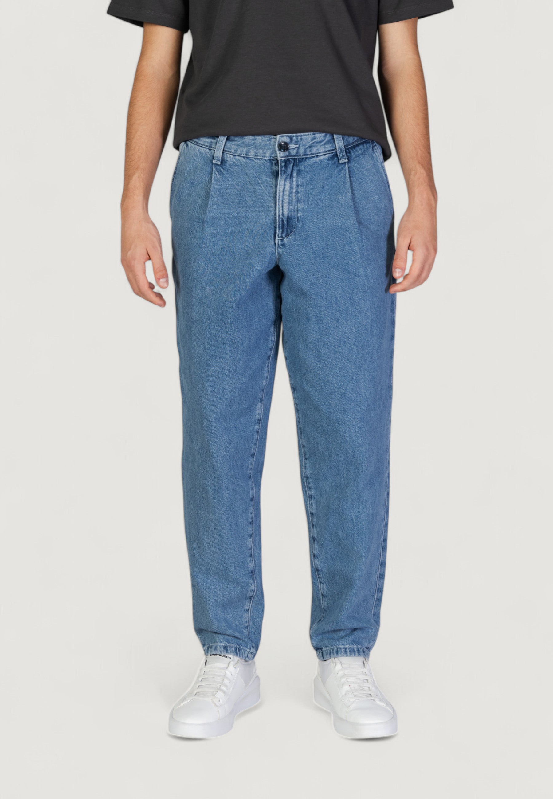 Jack & Jones Jean homme — blue