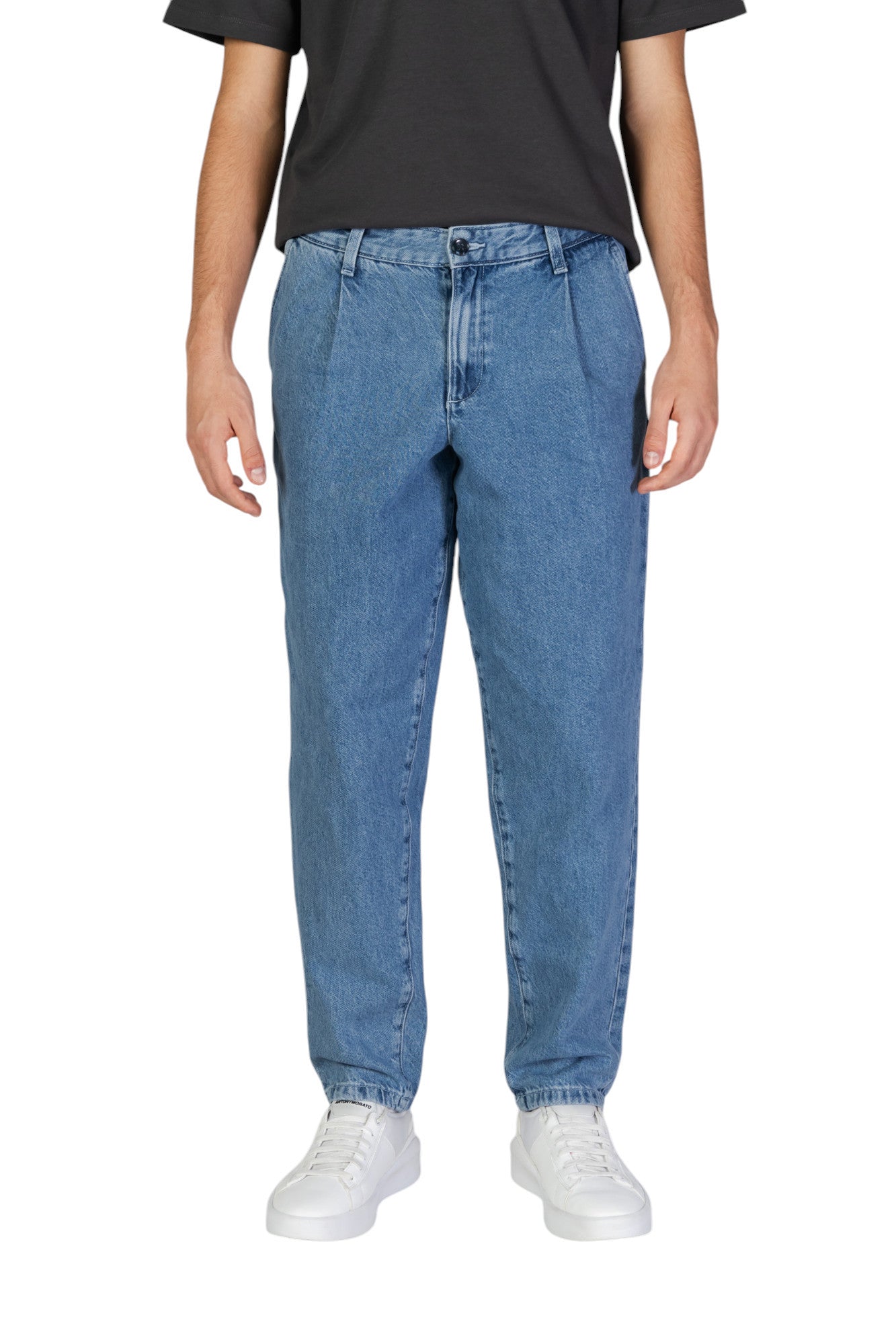Jack & Jones Jean homme — blue