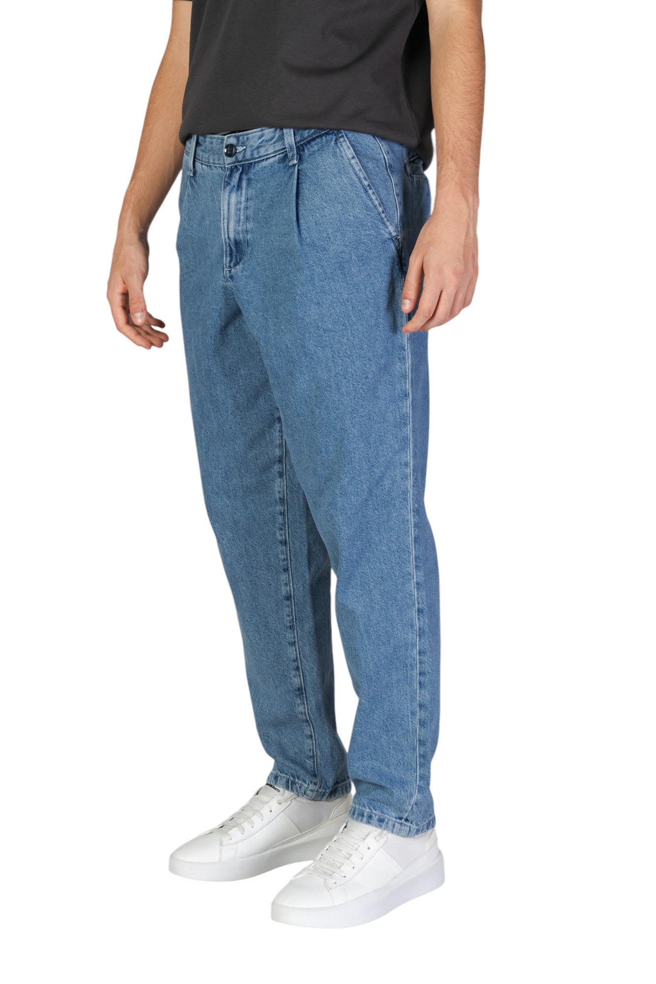 Jack & Jones Jean homme — blue