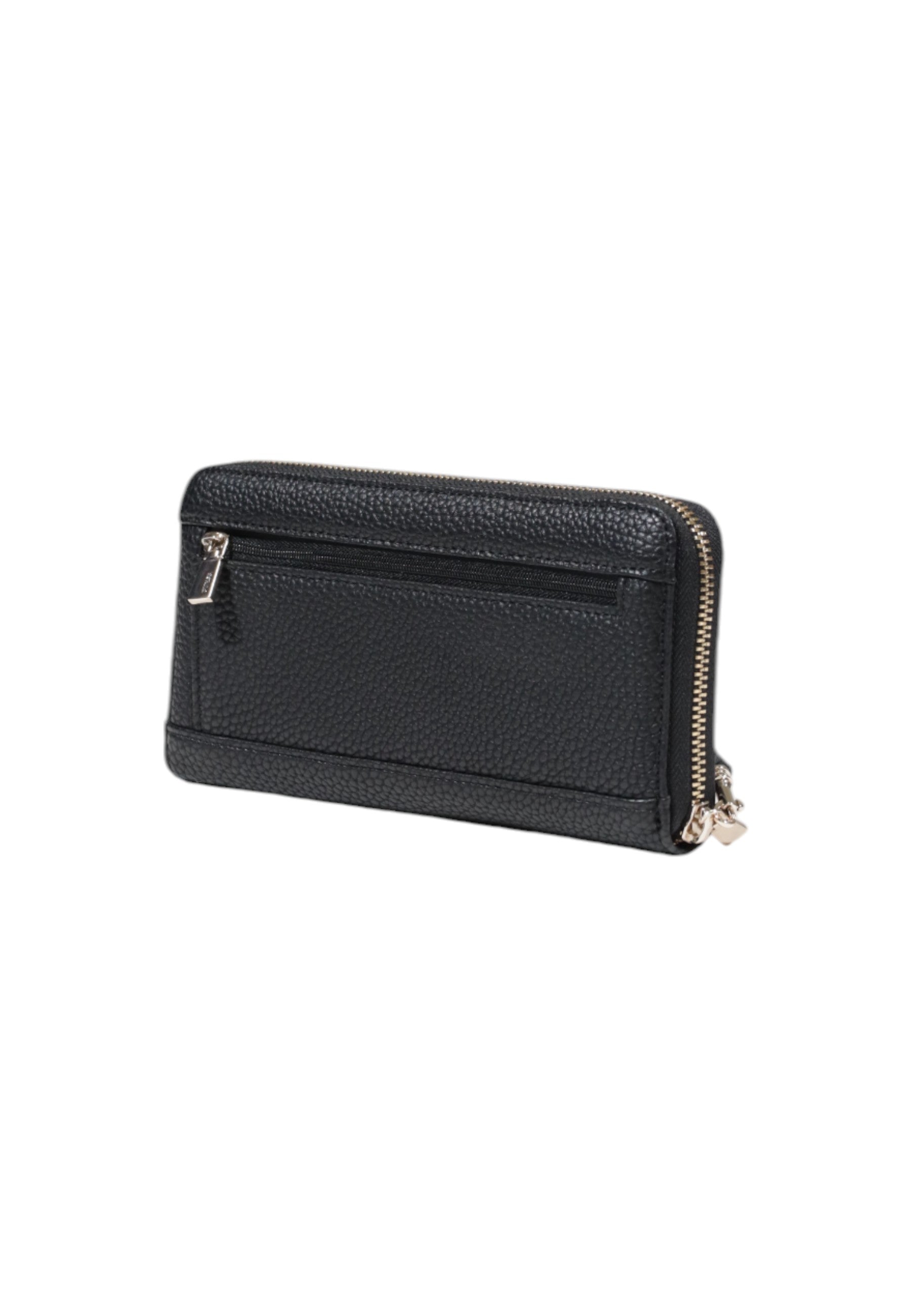 Guess Accessoire femme Portefeuilles — black