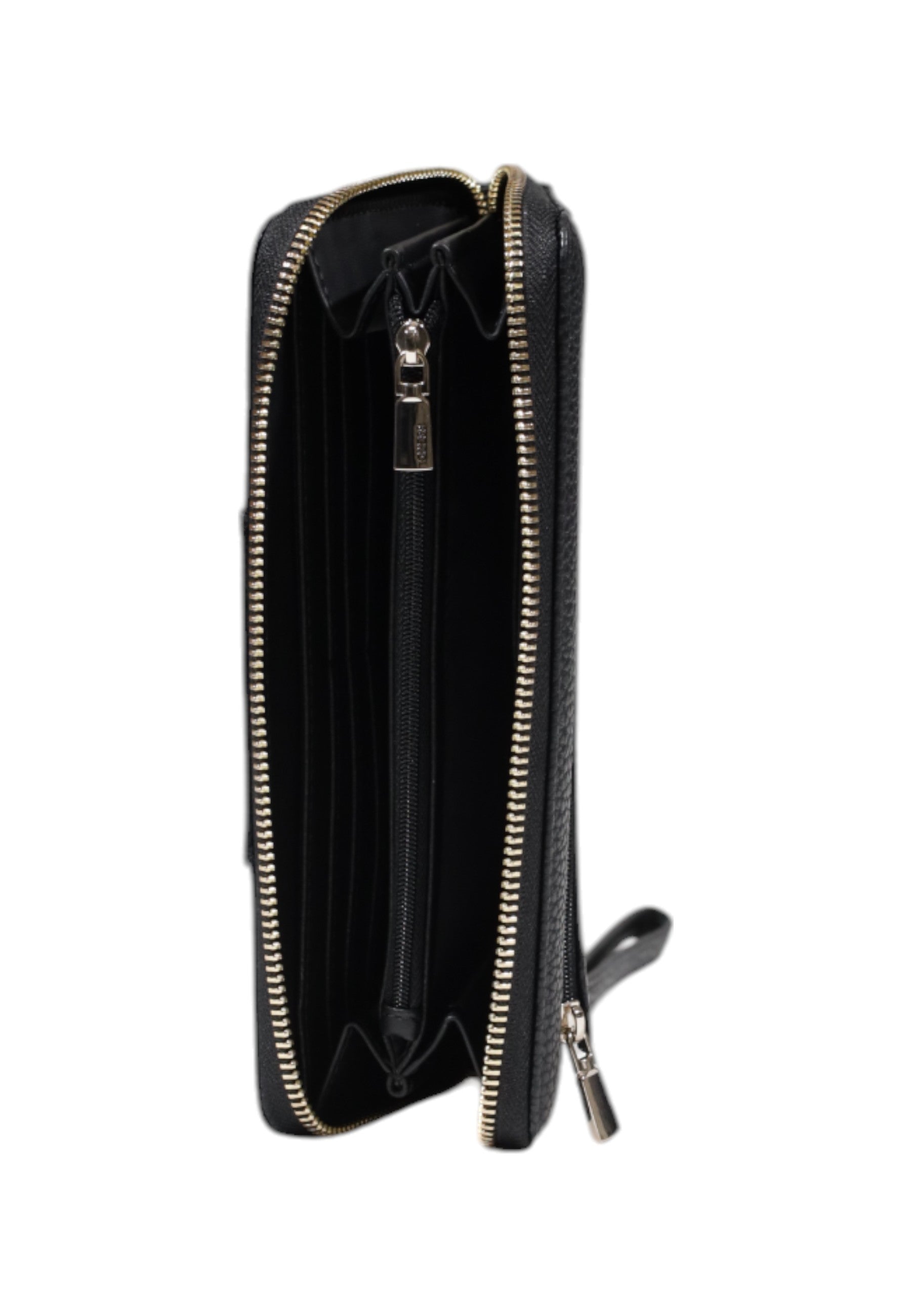 Guess Accessoire femme Portefeuilles — black