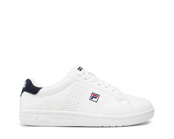 Fila Baskets homme — white