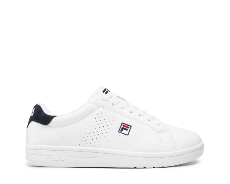 Fila Baskets homme — white