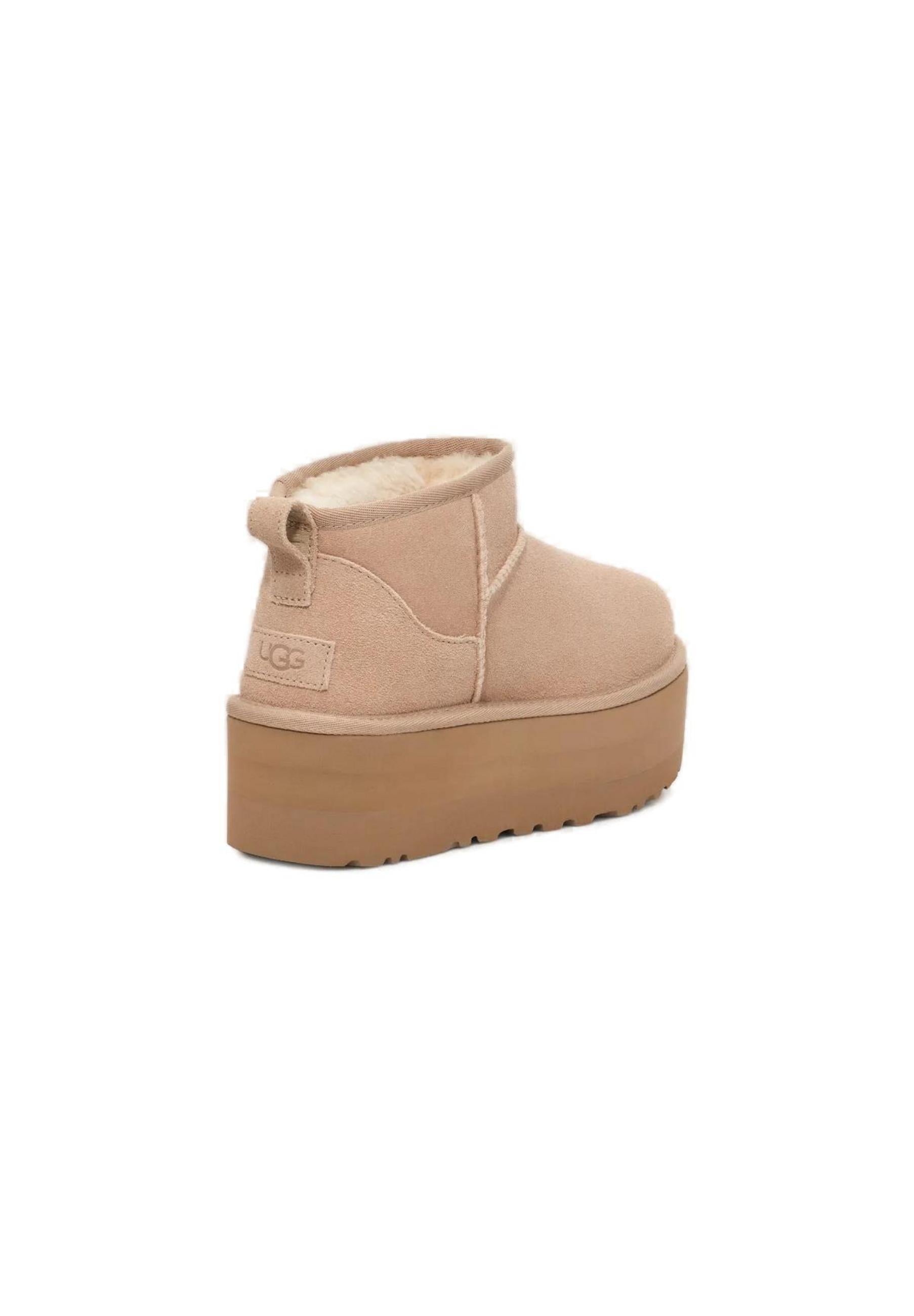 Ugg Femme Bottes