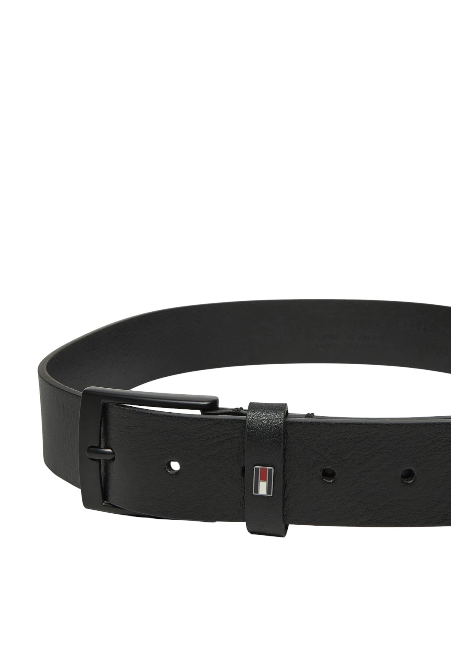 Tommy Hilfiger Ceinture homme Ceintures — black