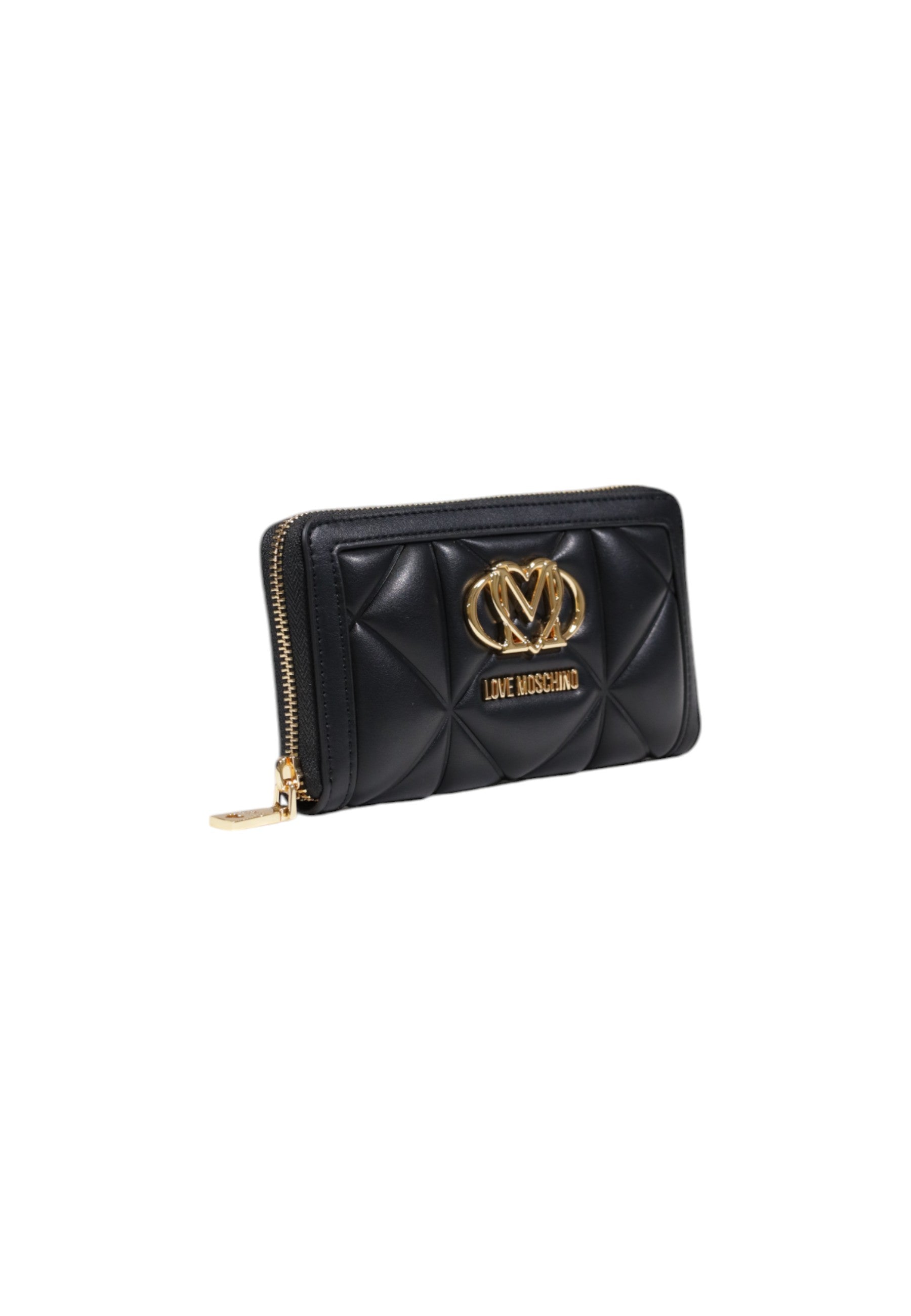 Love Moschino Accessoire femme Portefeuilles — black