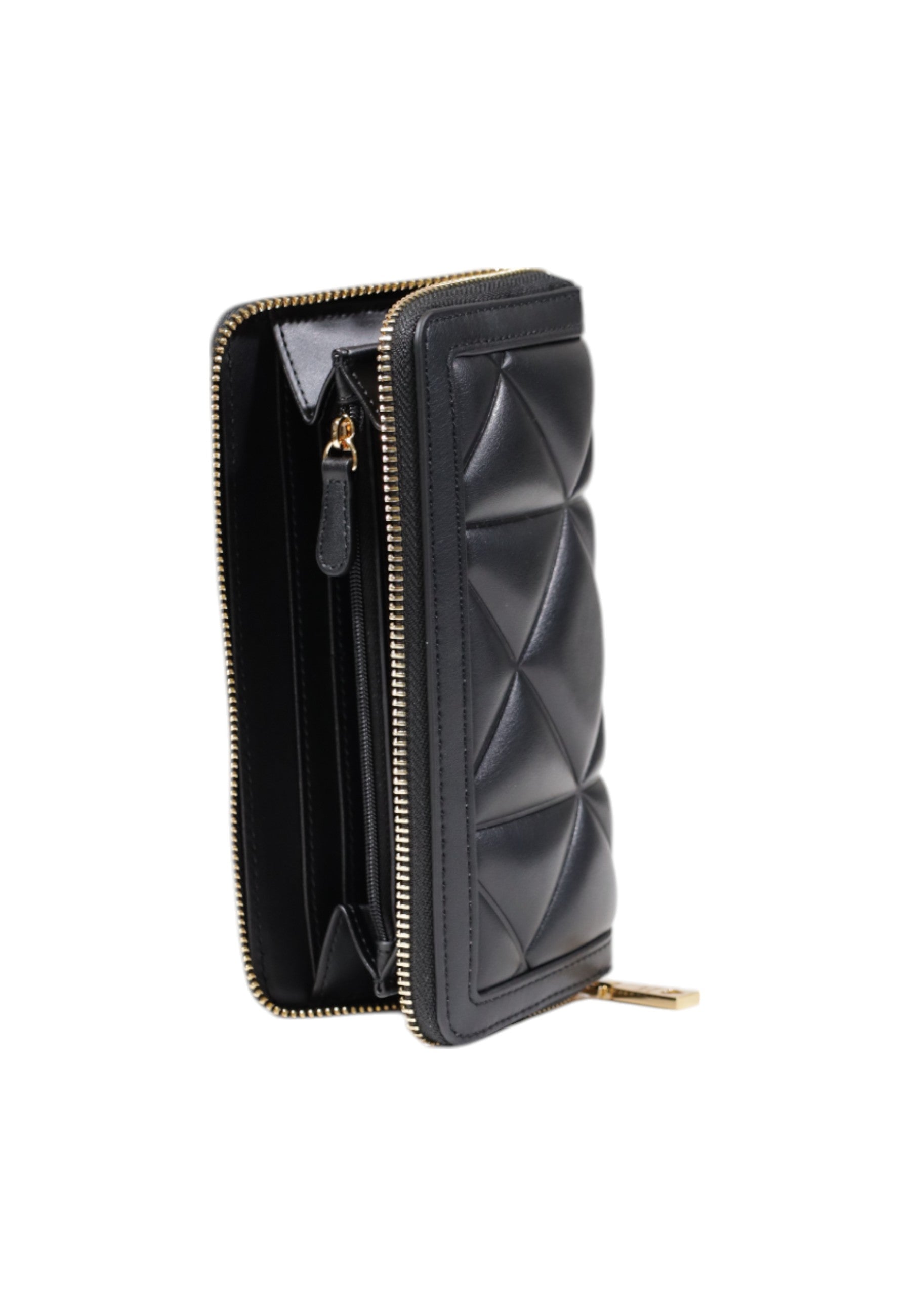 Love Moschino Accessoire femme Portefeuilles — black