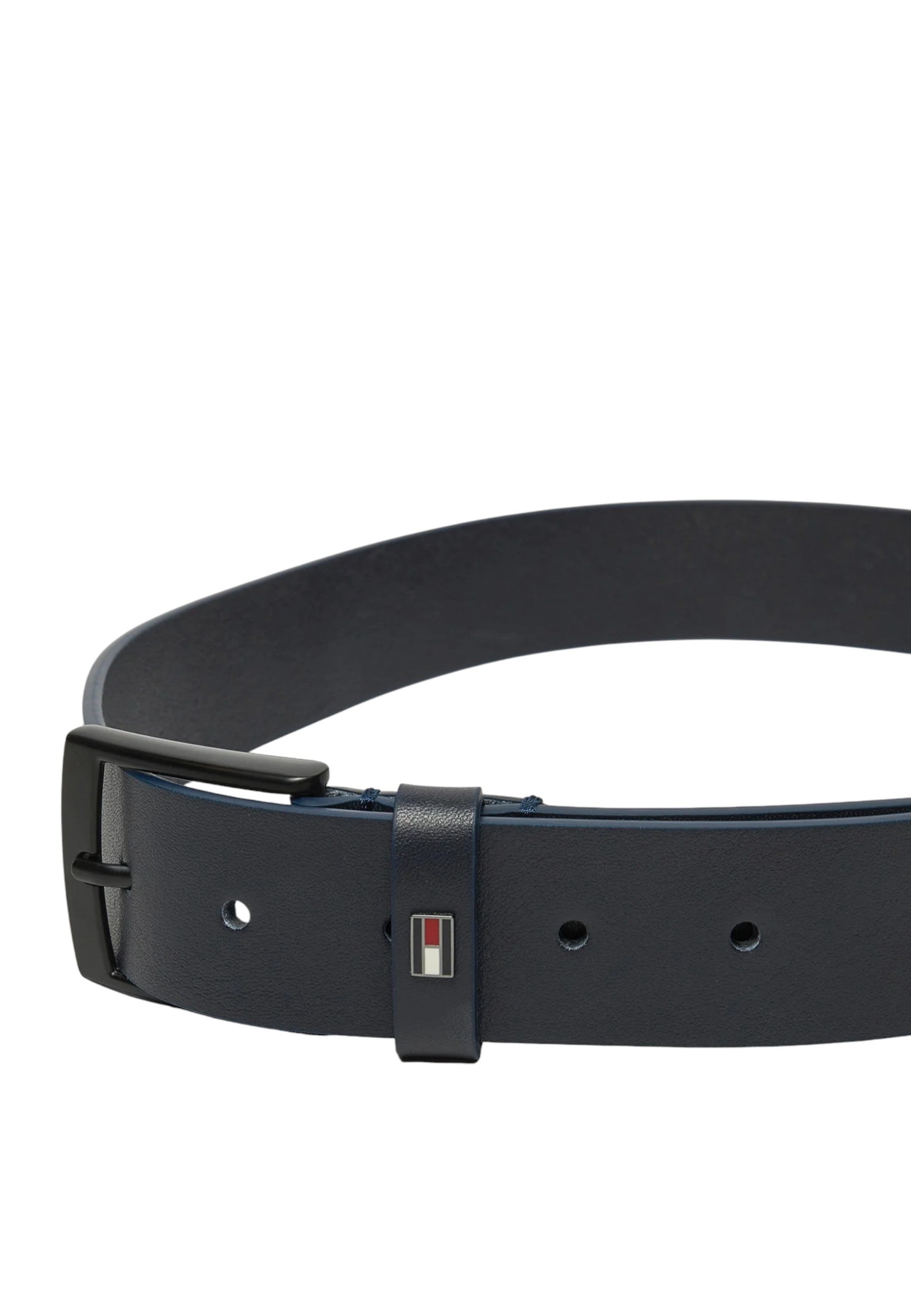 Tommy Hilfiger Ceinture homme Ceintures — blue