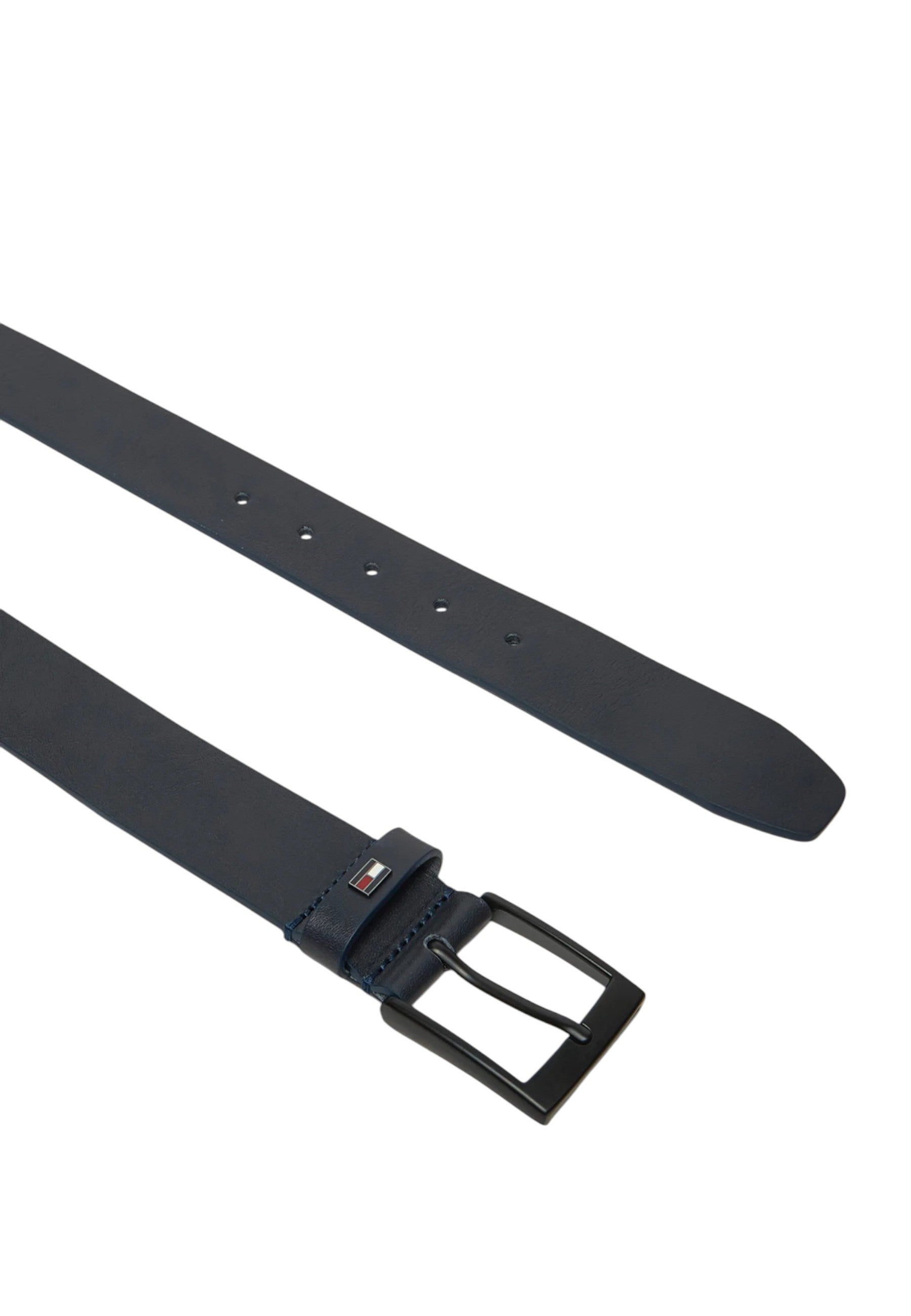 Tommy Hilfiger Ceinture homme Ceintures — blue