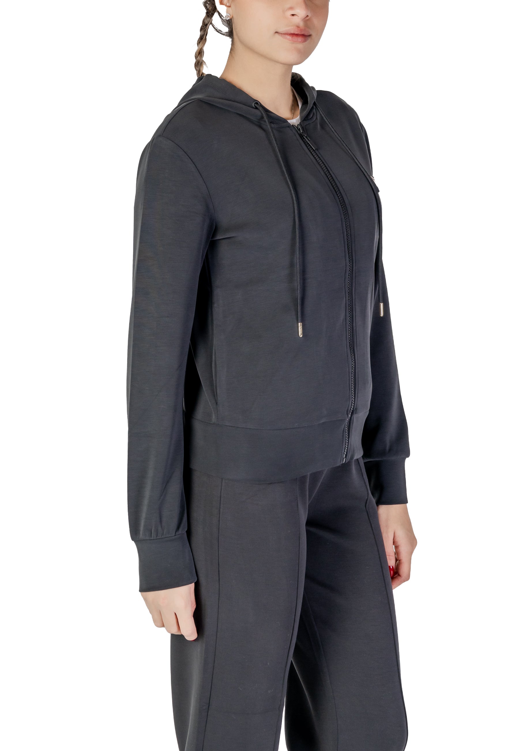 Guess Active Sweat femme Sweatshirts — black