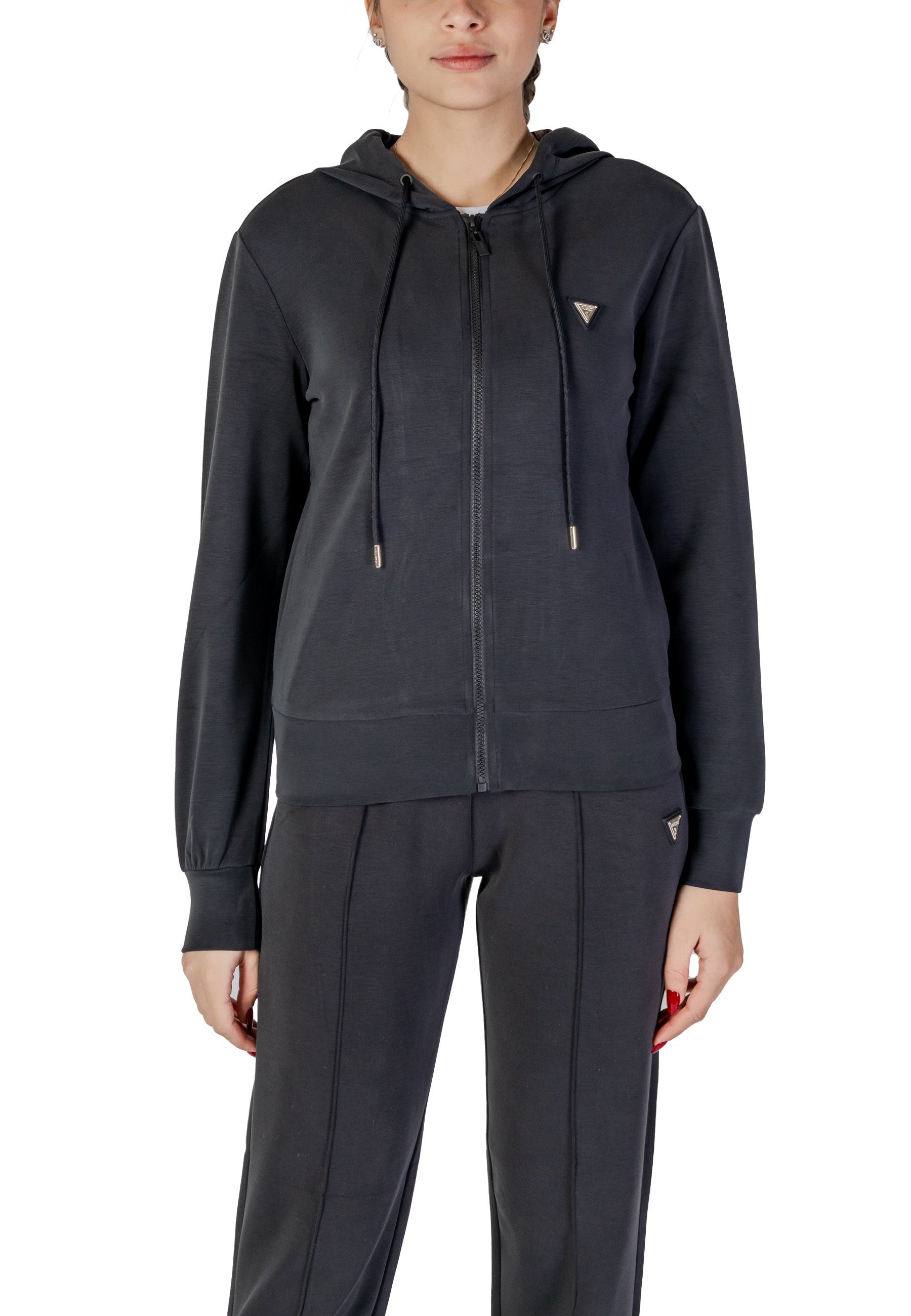 Guess Active Sweat femme Sweatshirts — black