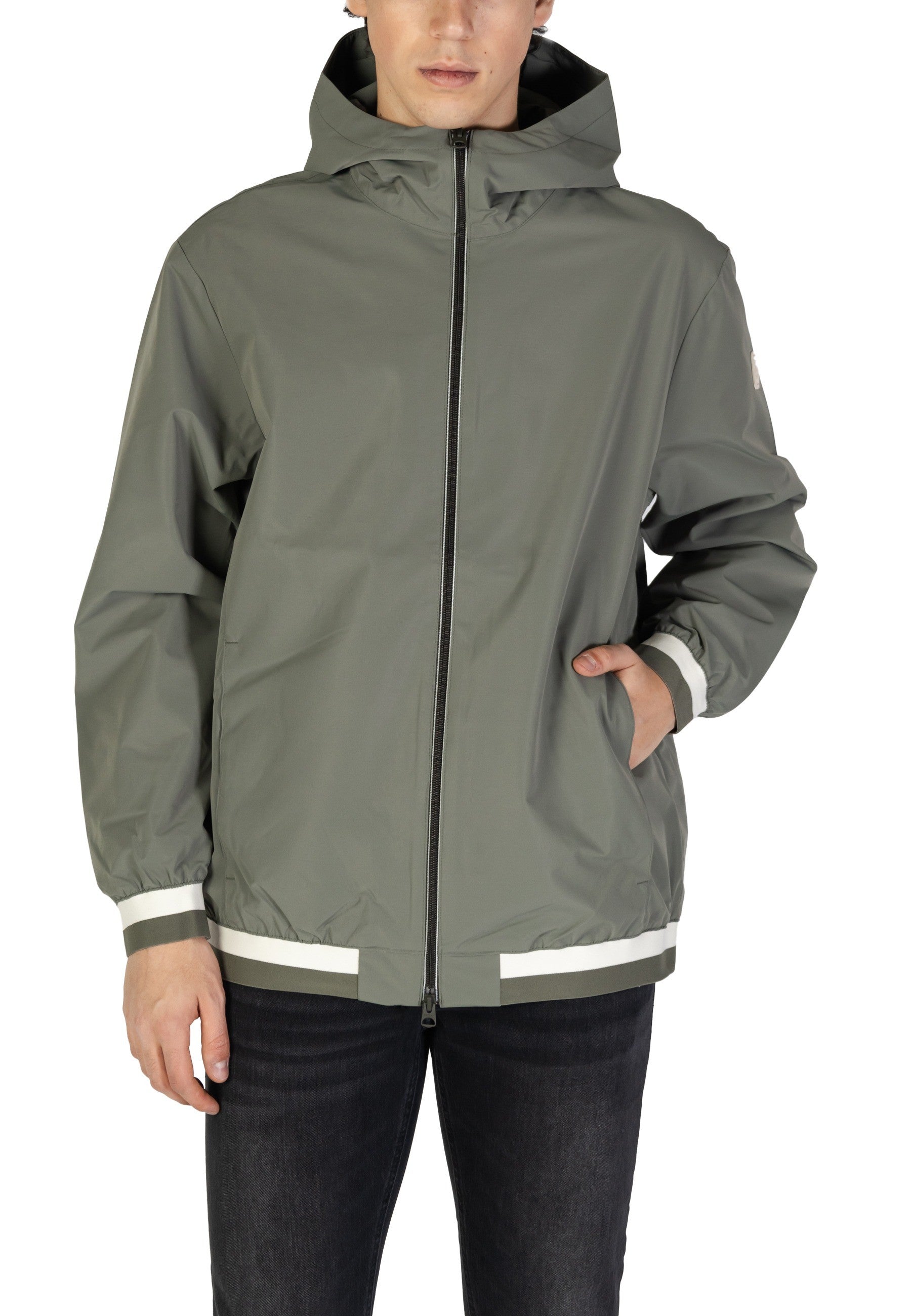 Replay Vêtement homme Jaquettes — green