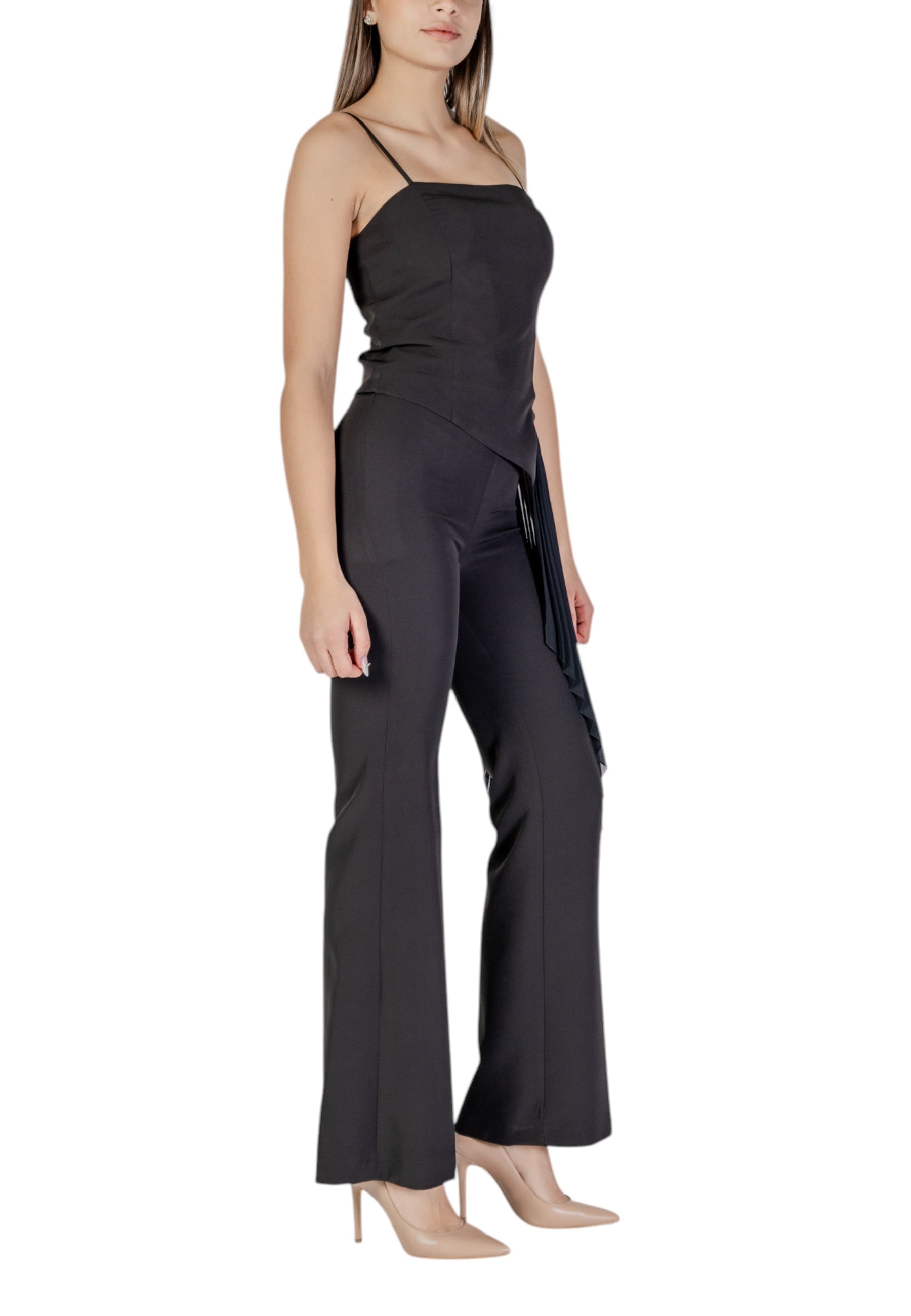 Rinascimento Survêtement femme Survetements — black