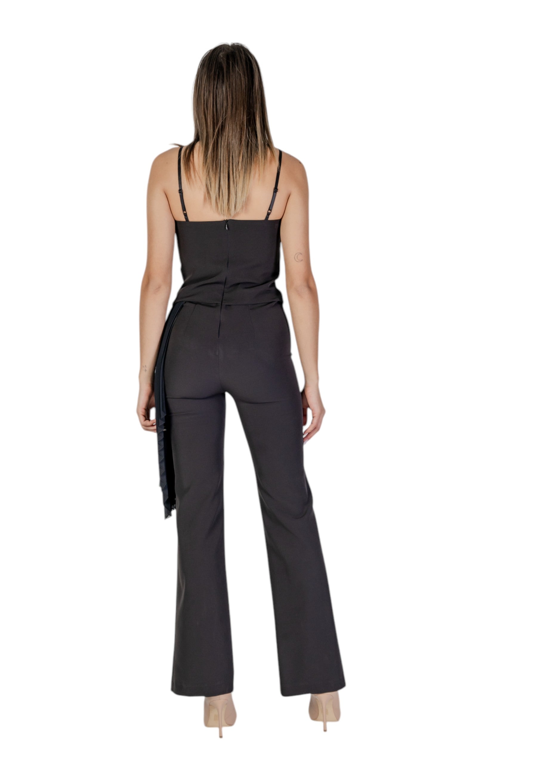 Rinascimento Survêtement femme Survetements — black